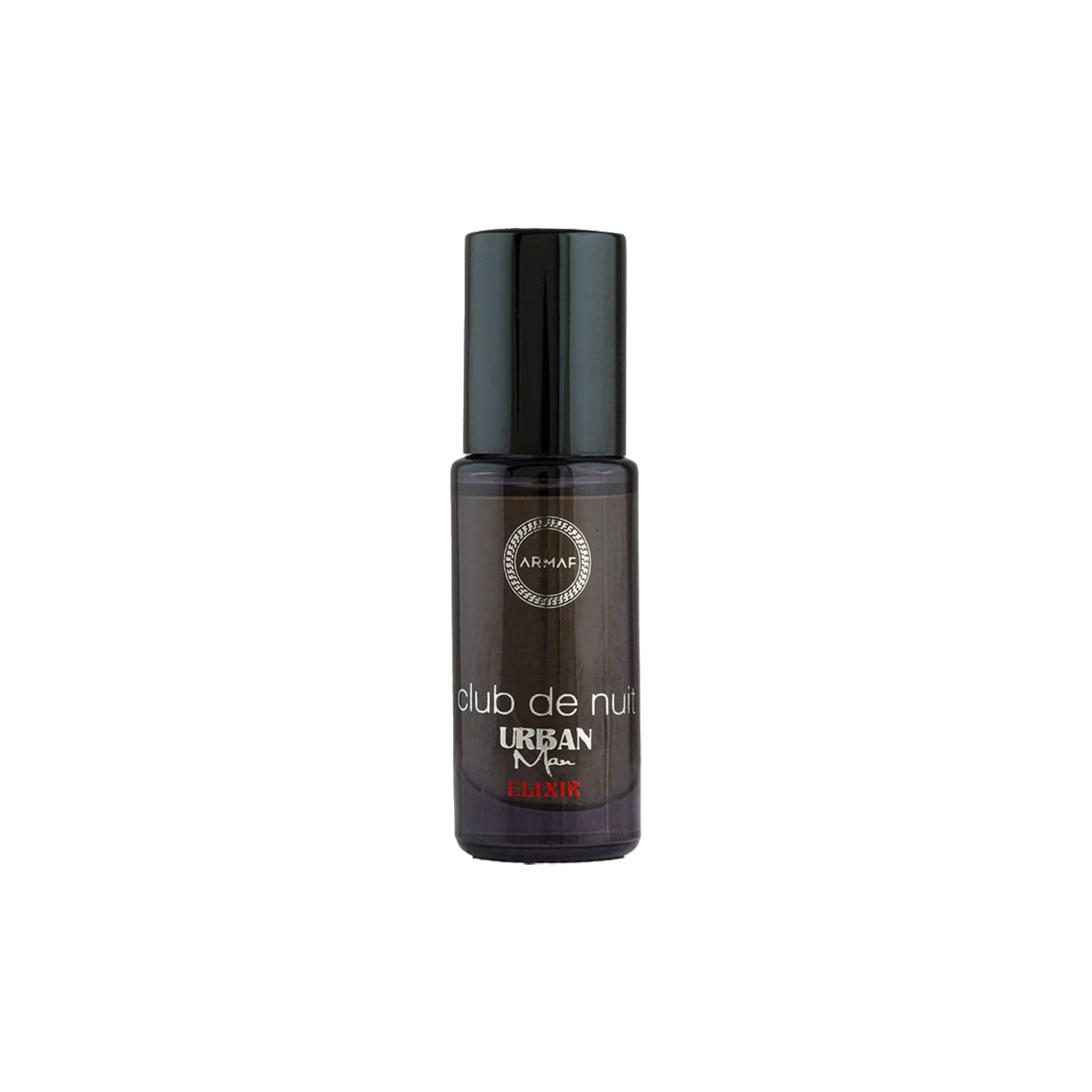CLUB DE NUIT ELIXIR 10ML (Default Title)