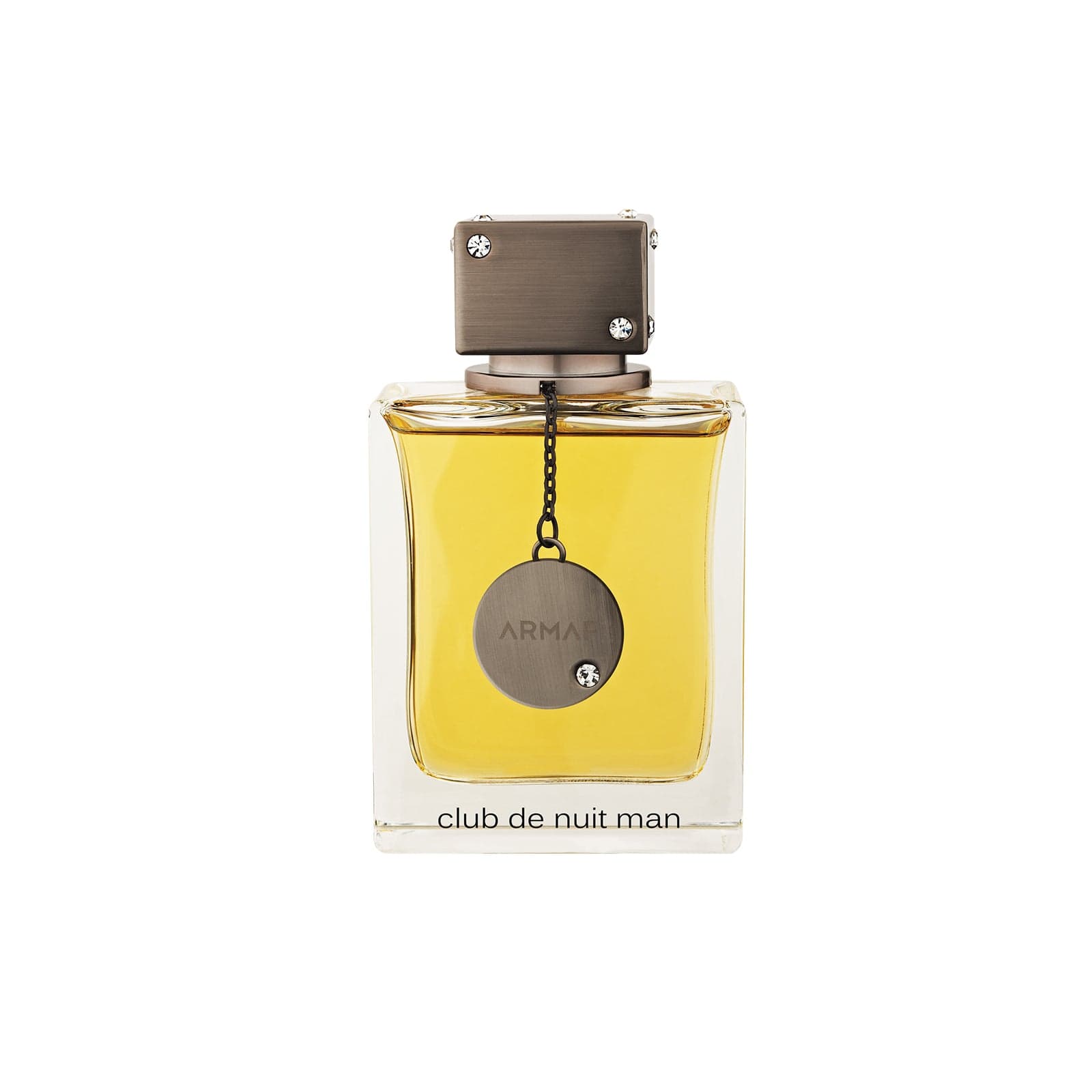 CLUB DE NUIT MAN (Engraved)