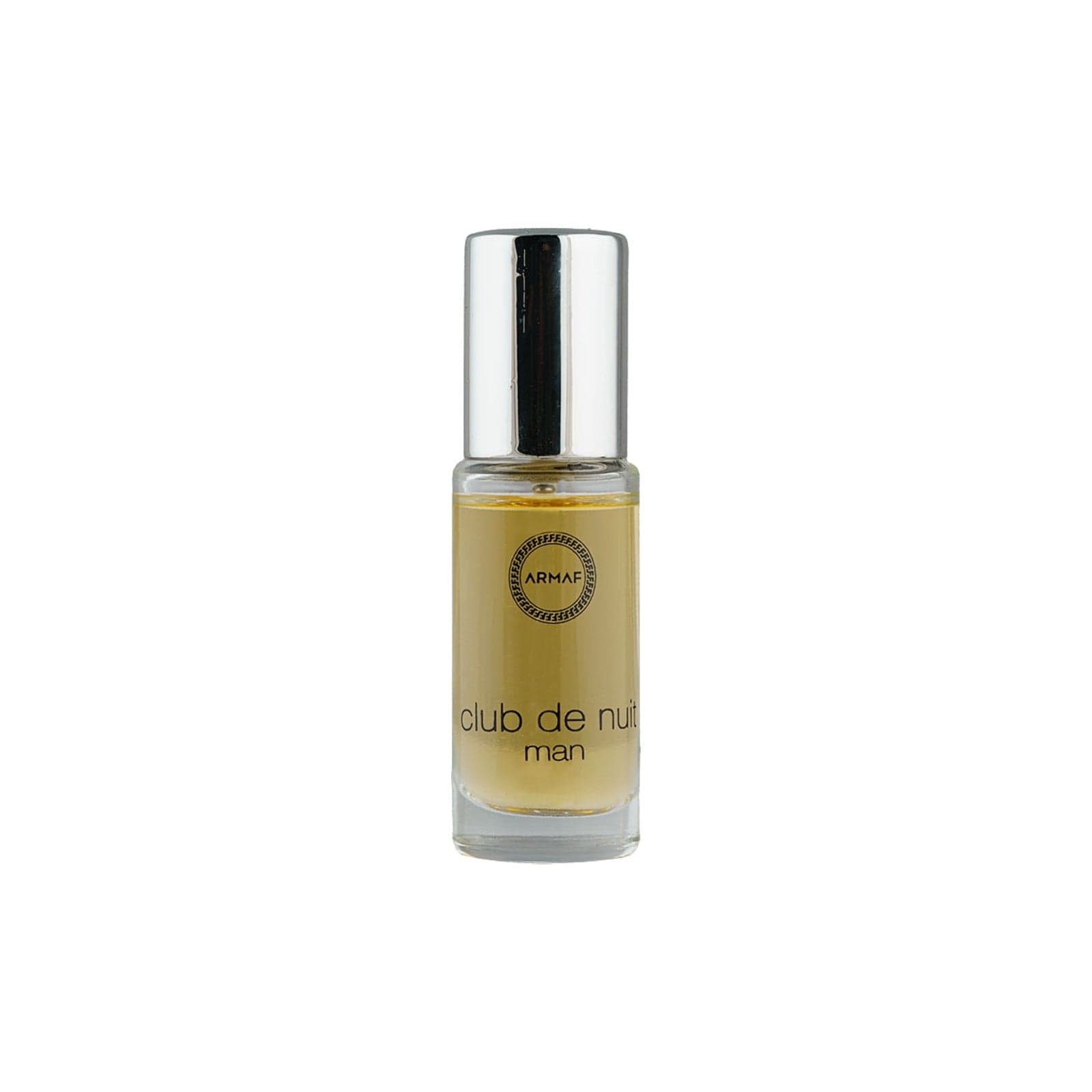 CLUB DE NUIT MAN 10ML (Default Title)