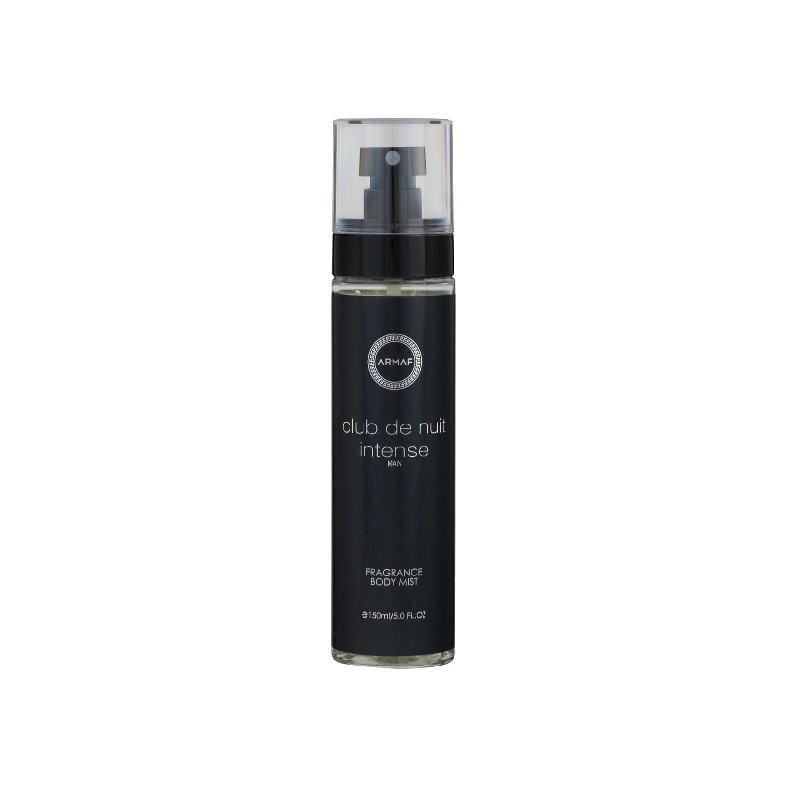 CLUB DE NUIT MAN - BODY MIST (Default Title)