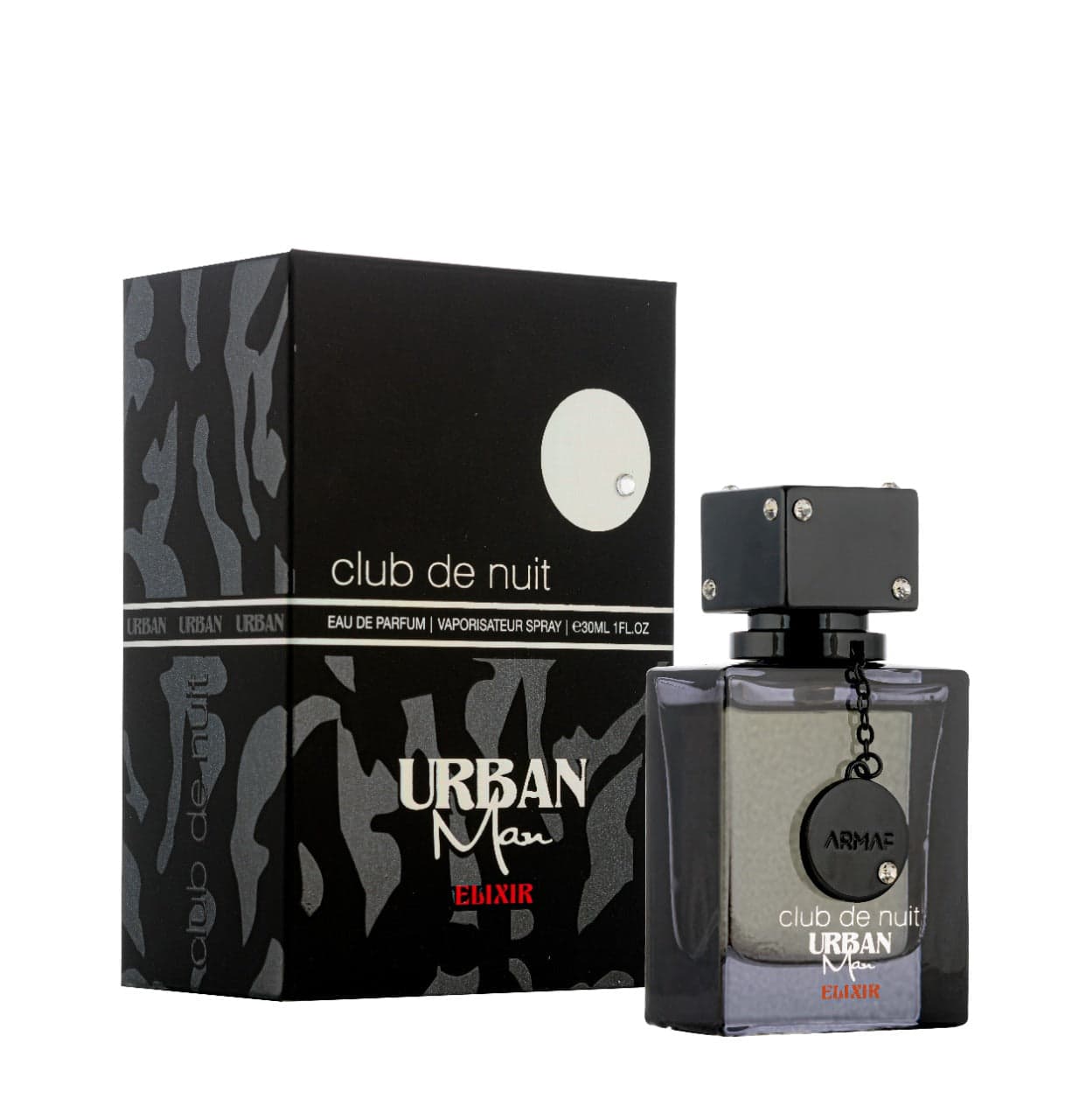 CLUB DE NUIT URBAN ELIXIR 30ml (Default Title) — thumbnail 2