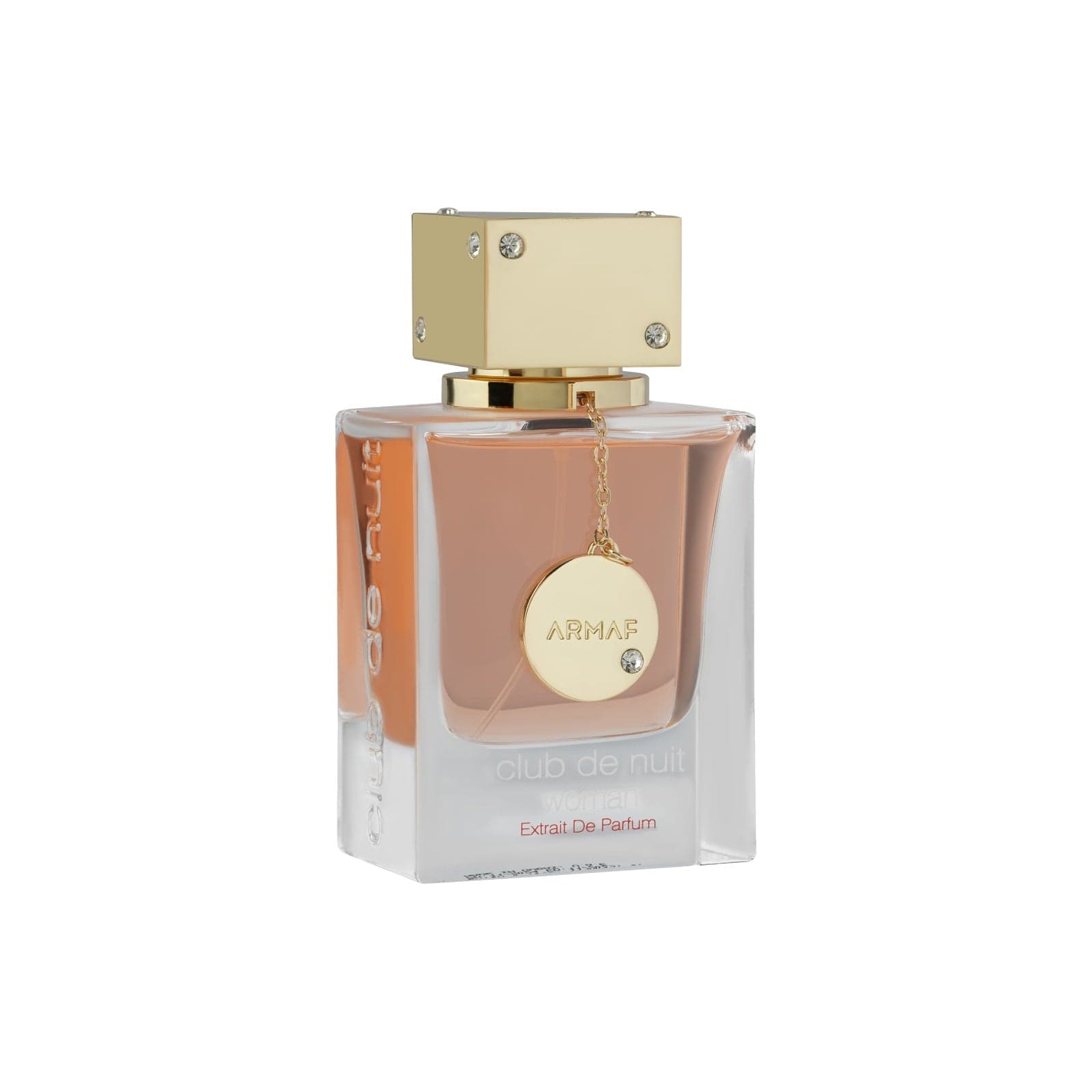 CLUB DE NUIT WOMAN 70ML (Default Title)
