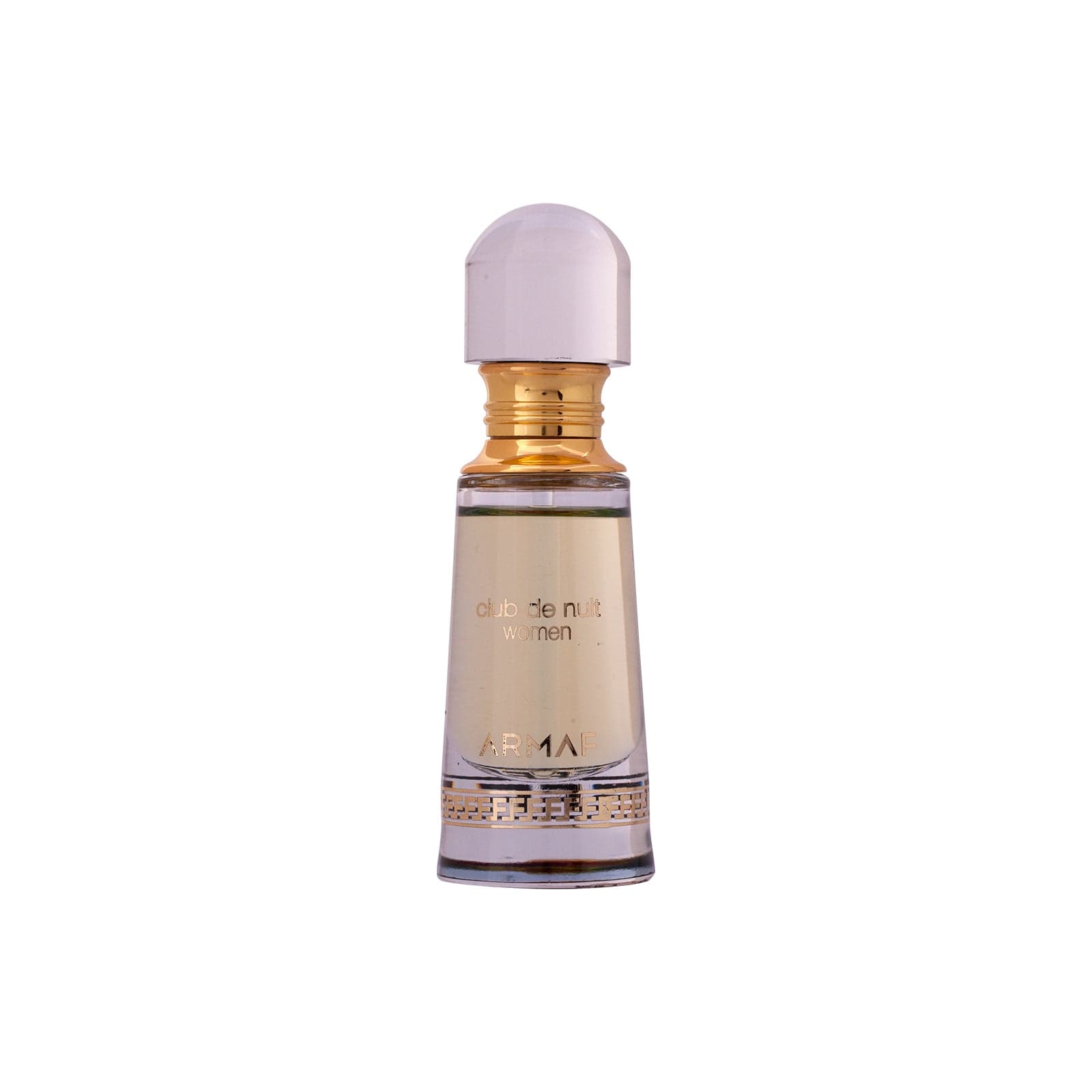 CLUB DE NUIT WOMAN PERFUME OIL 20ML (Default Title)