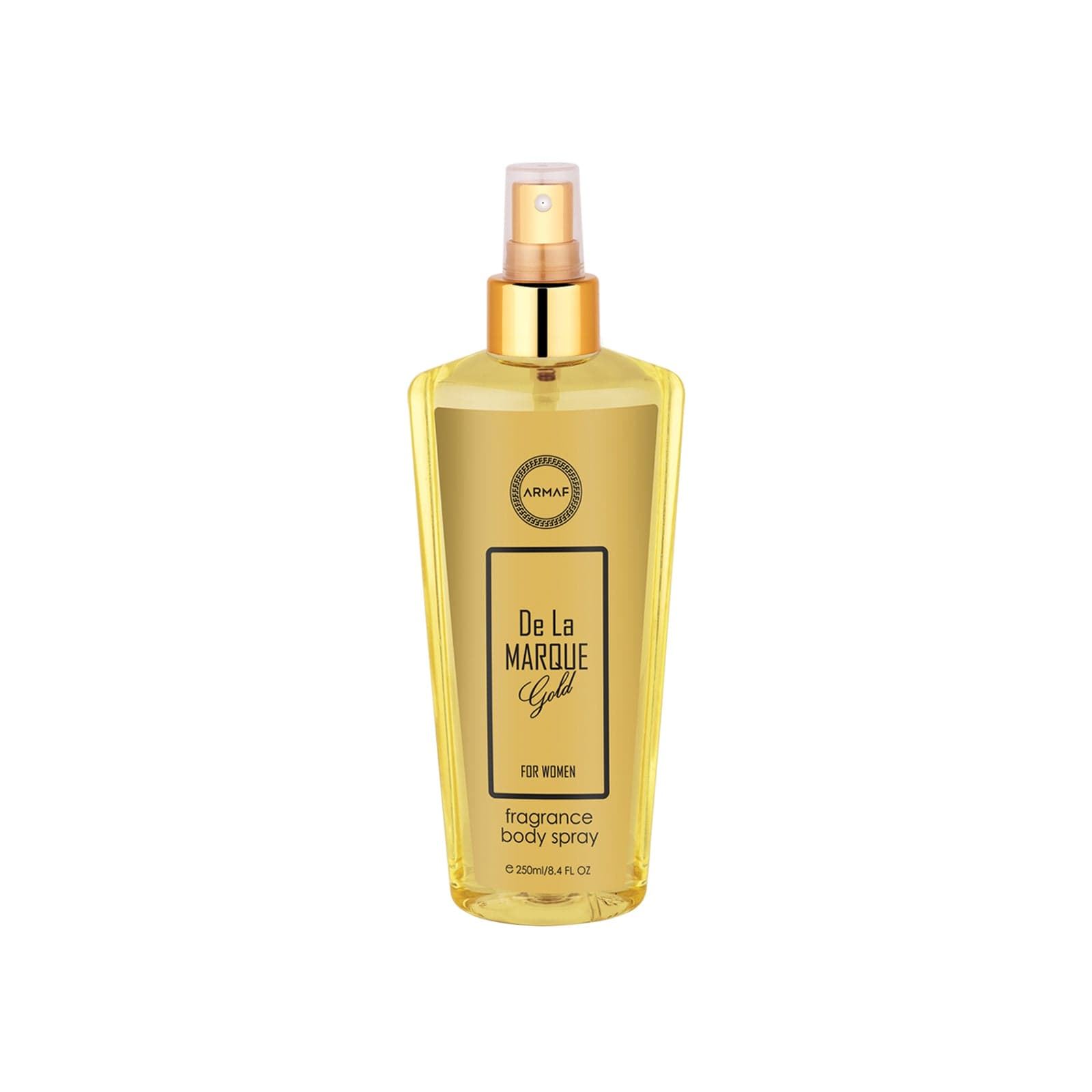 DELA MARQUE GOLD WOMAN (Default Title)
