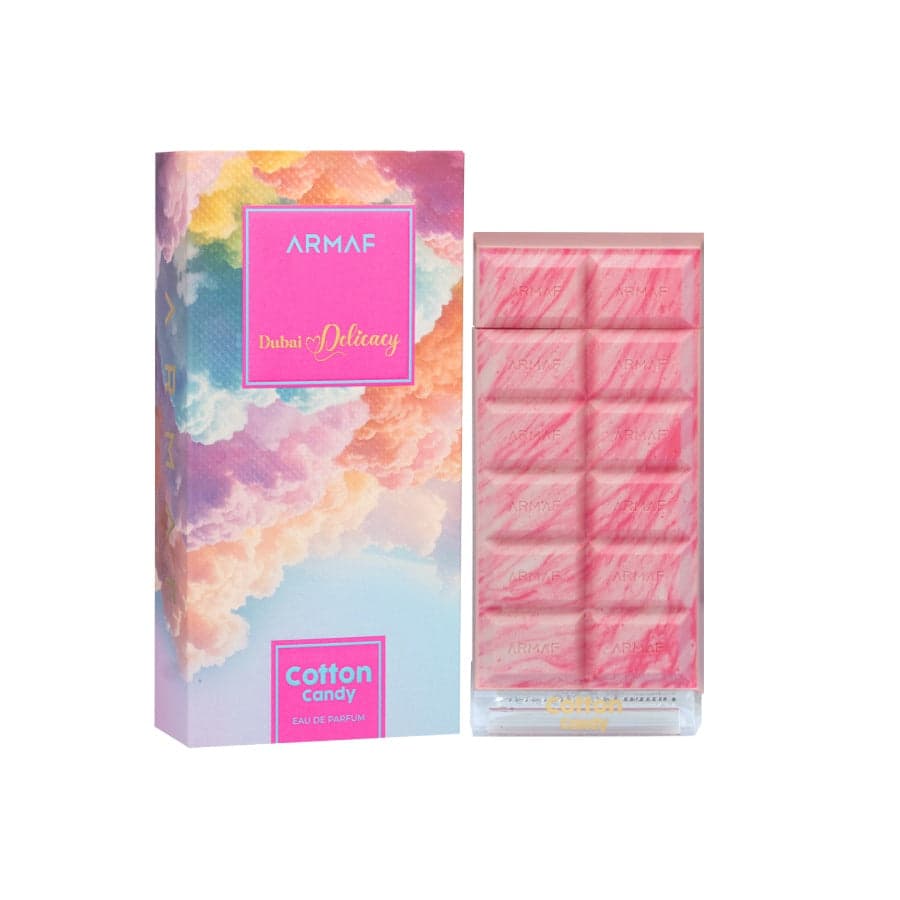 DELICACY COTTON CANDY (Default Title)