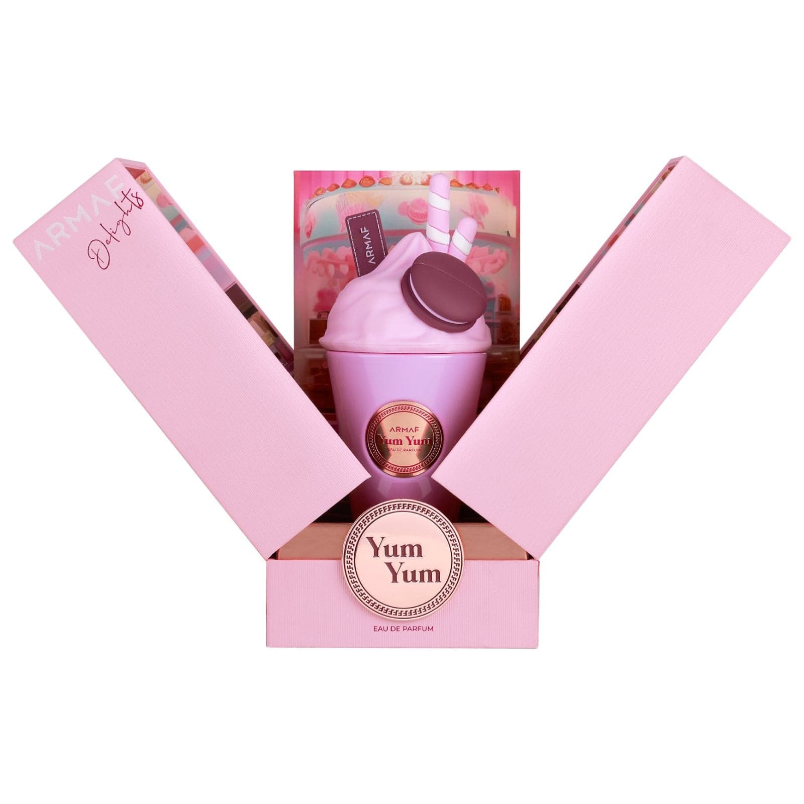 DELIGHTS YUM YUM (Default Title) — thumbnail 2