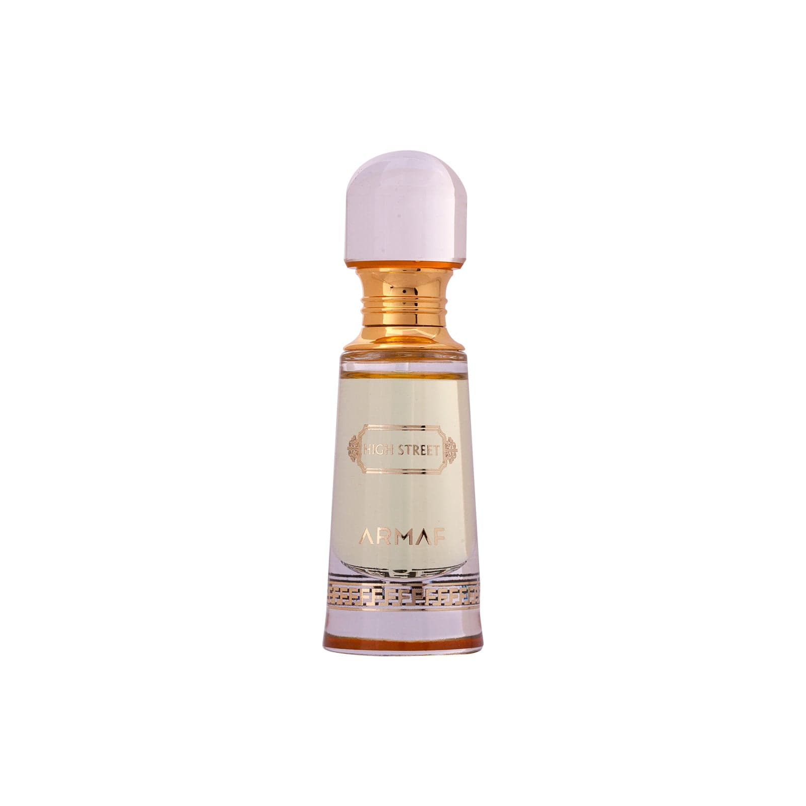 HIGH STREET WOMAN PERFUME OIL (Default Title)