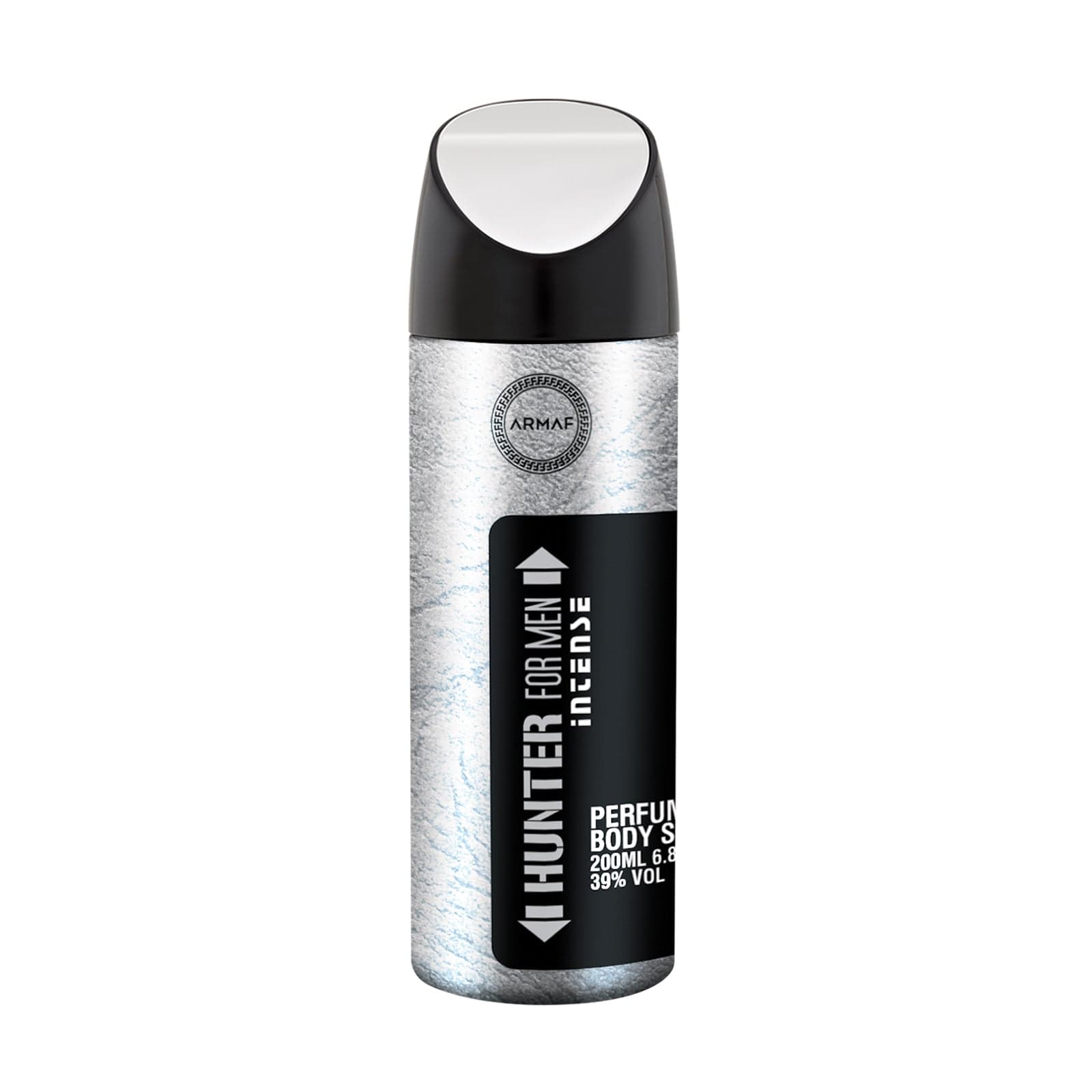 HUNTER INTENSE MAN PERFUME BODY SPRAY (Default Title)