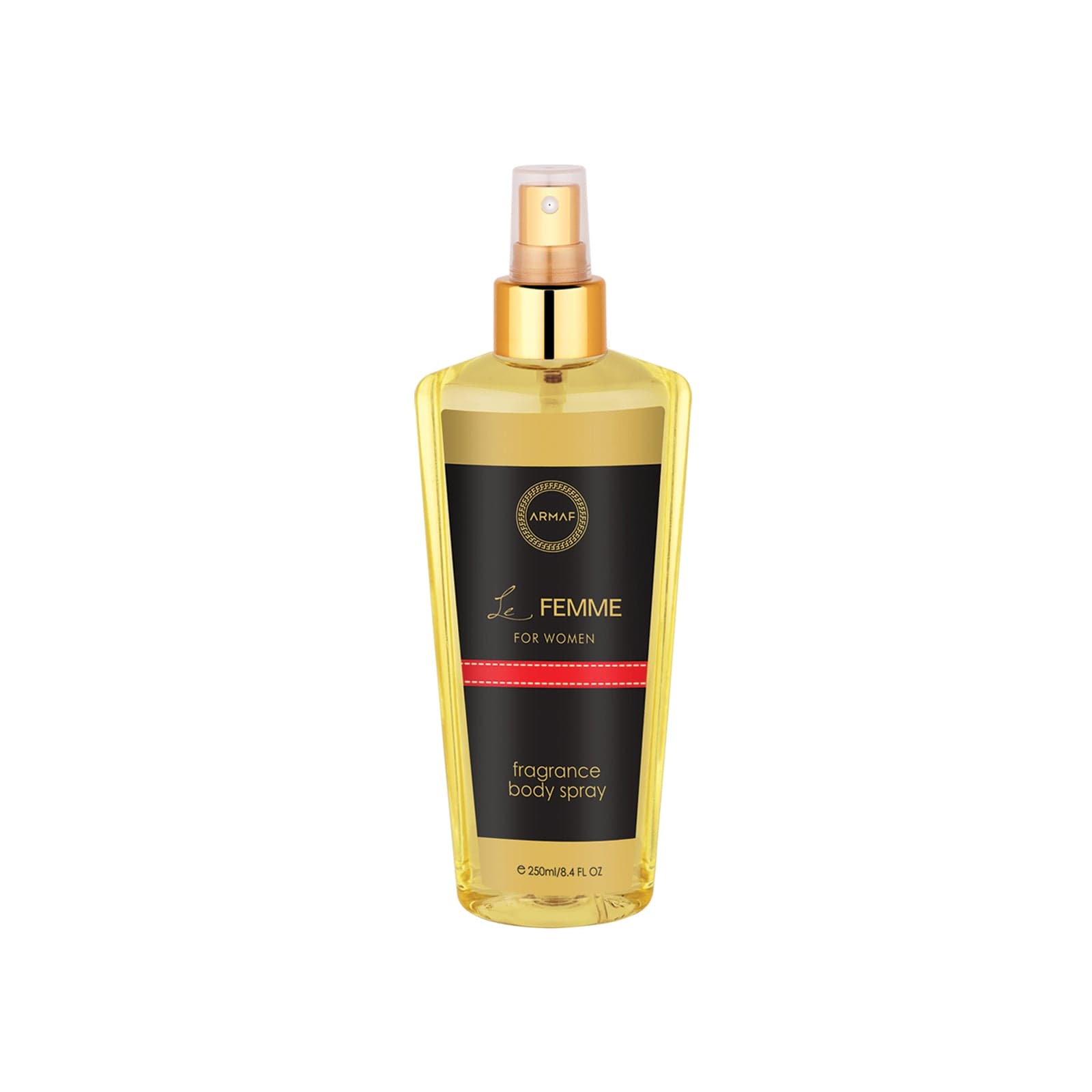 LE FEMME WOMAN BODY MIST (Default Title)