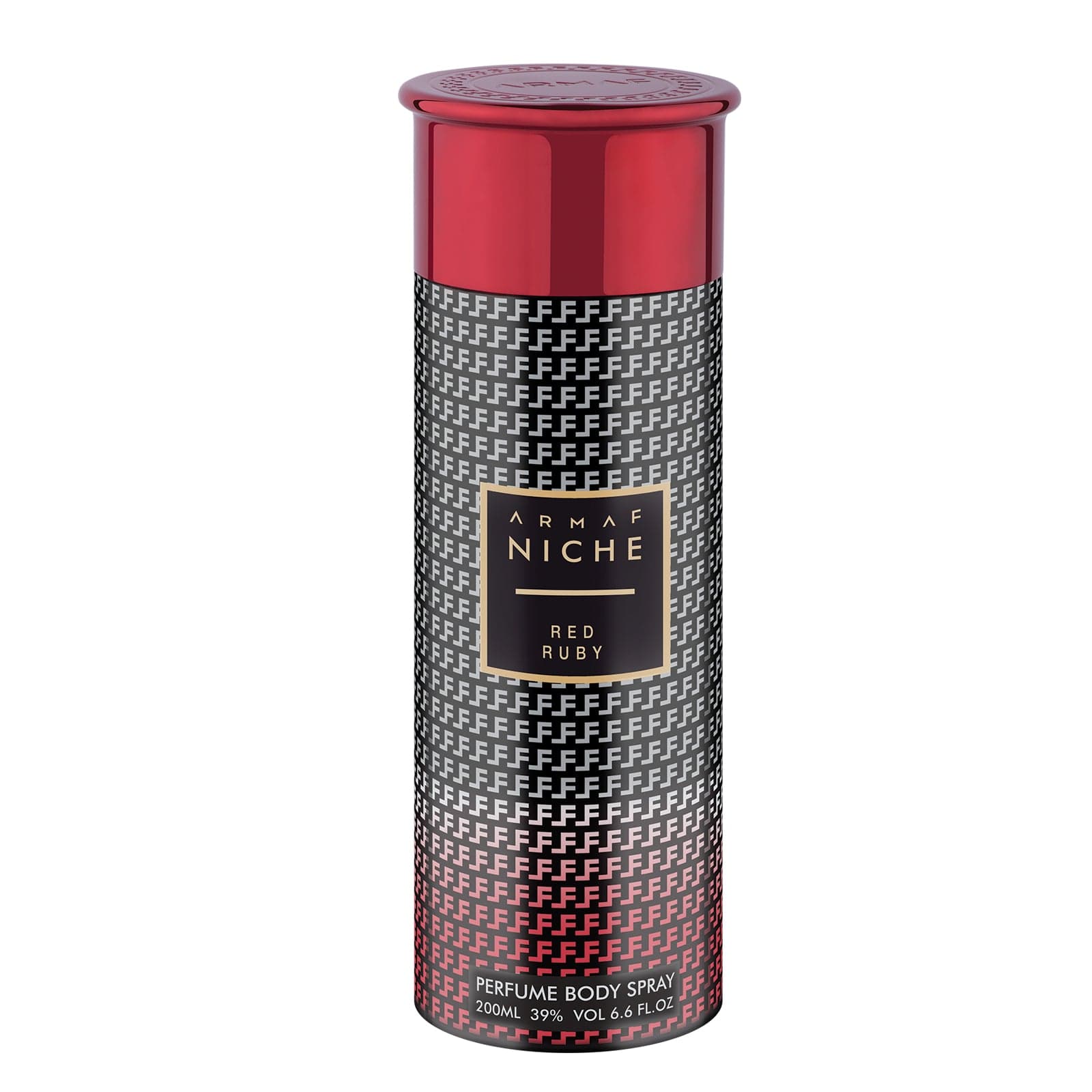 NICHE RED RUBY (Default Title)