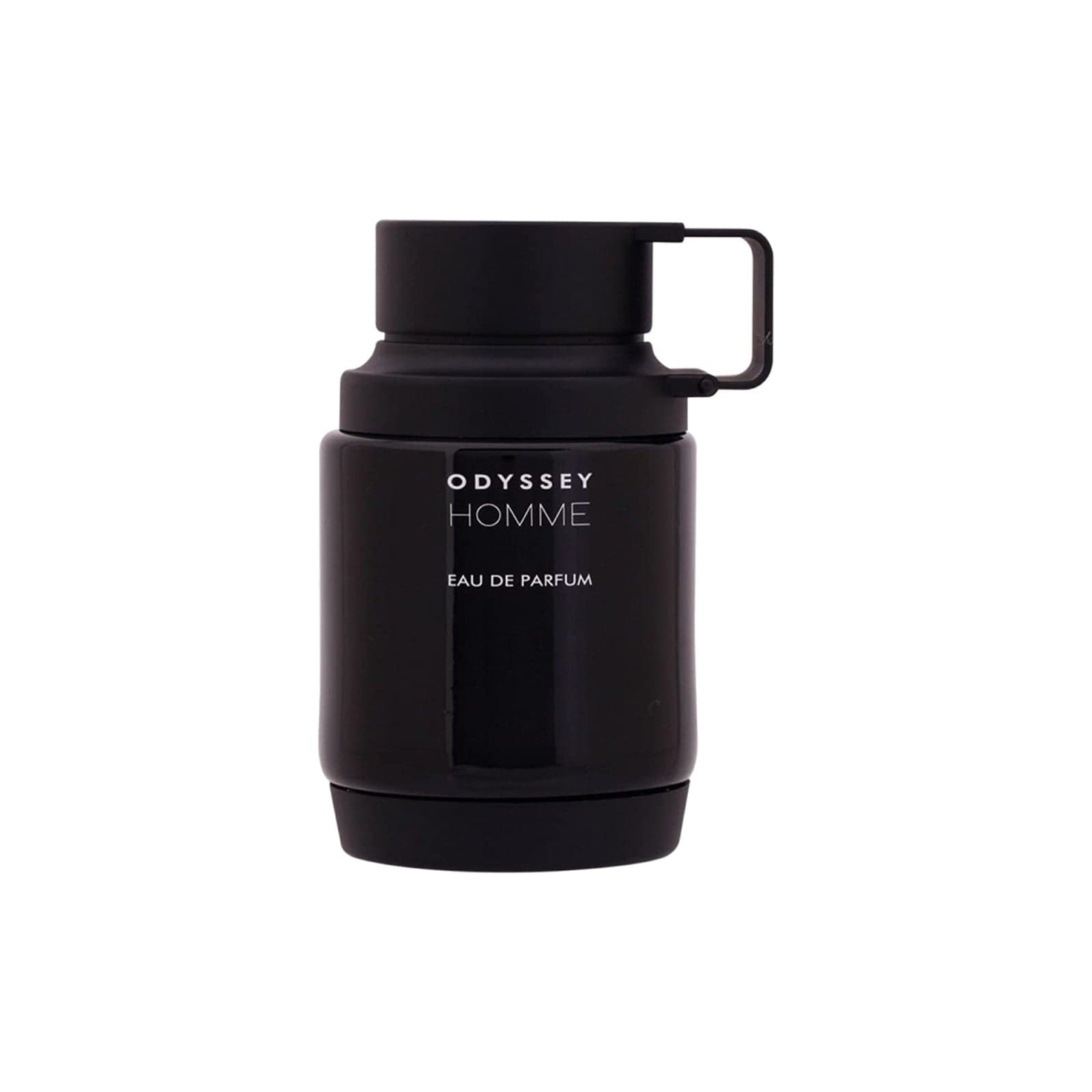 ODYSSEY HOMME BLACK - 60ML (Default Title)