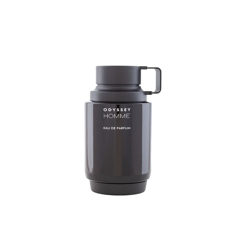 ODYSSEY HOMME MAN 200ML (Default Title)