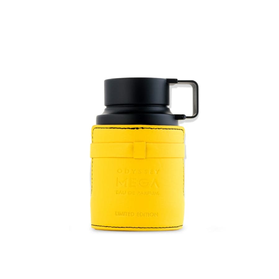 ODYSSEY MEGA MAN 200ML (Default Title)