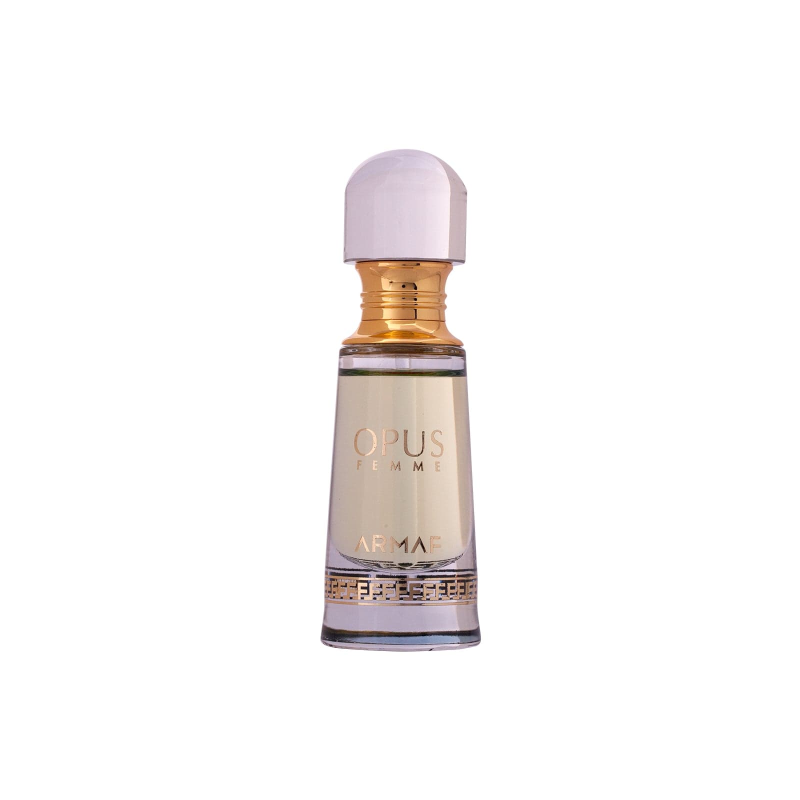 OPUS FEMME WOMAN PERFUME OIL (Default Title)