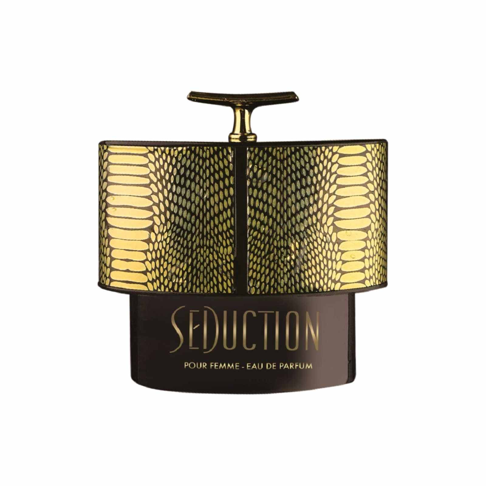 SEDUCTION POUR FEMME (Default Title)