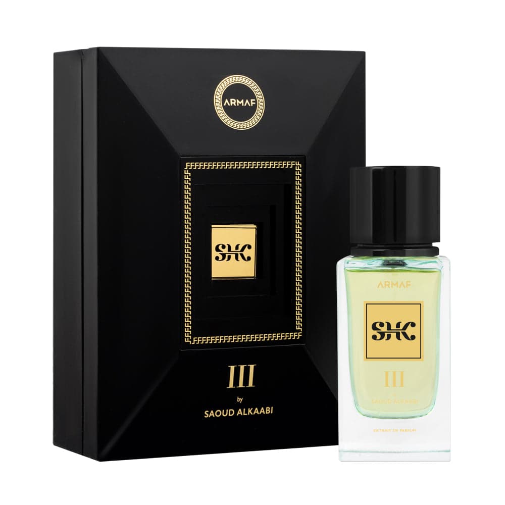 SHK III (Default Title) — thumbnail 2