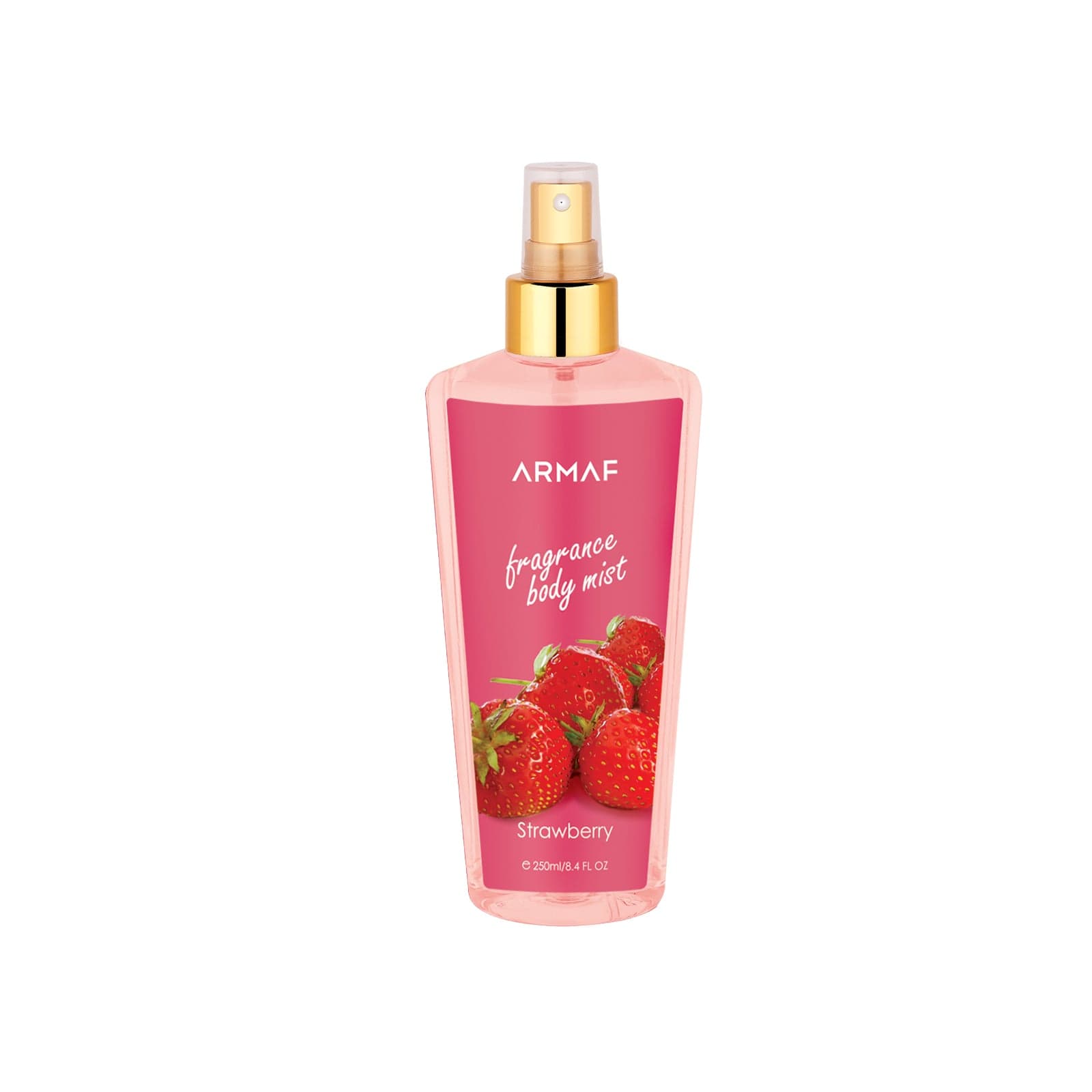 STRAWBERRY WOMAN (Default Title)