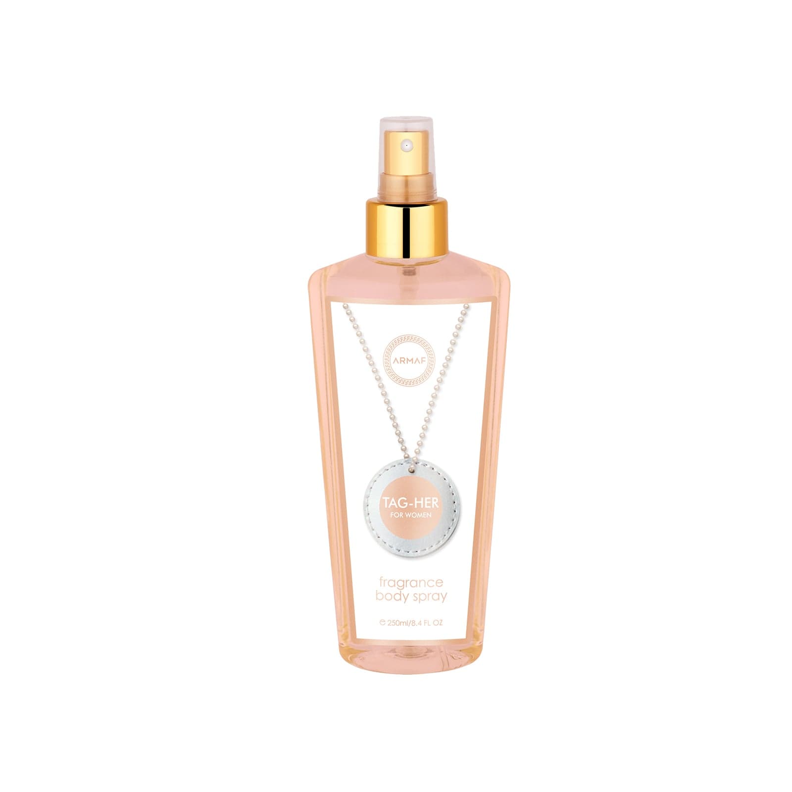 TAG HER BODY MIST (Default Title)