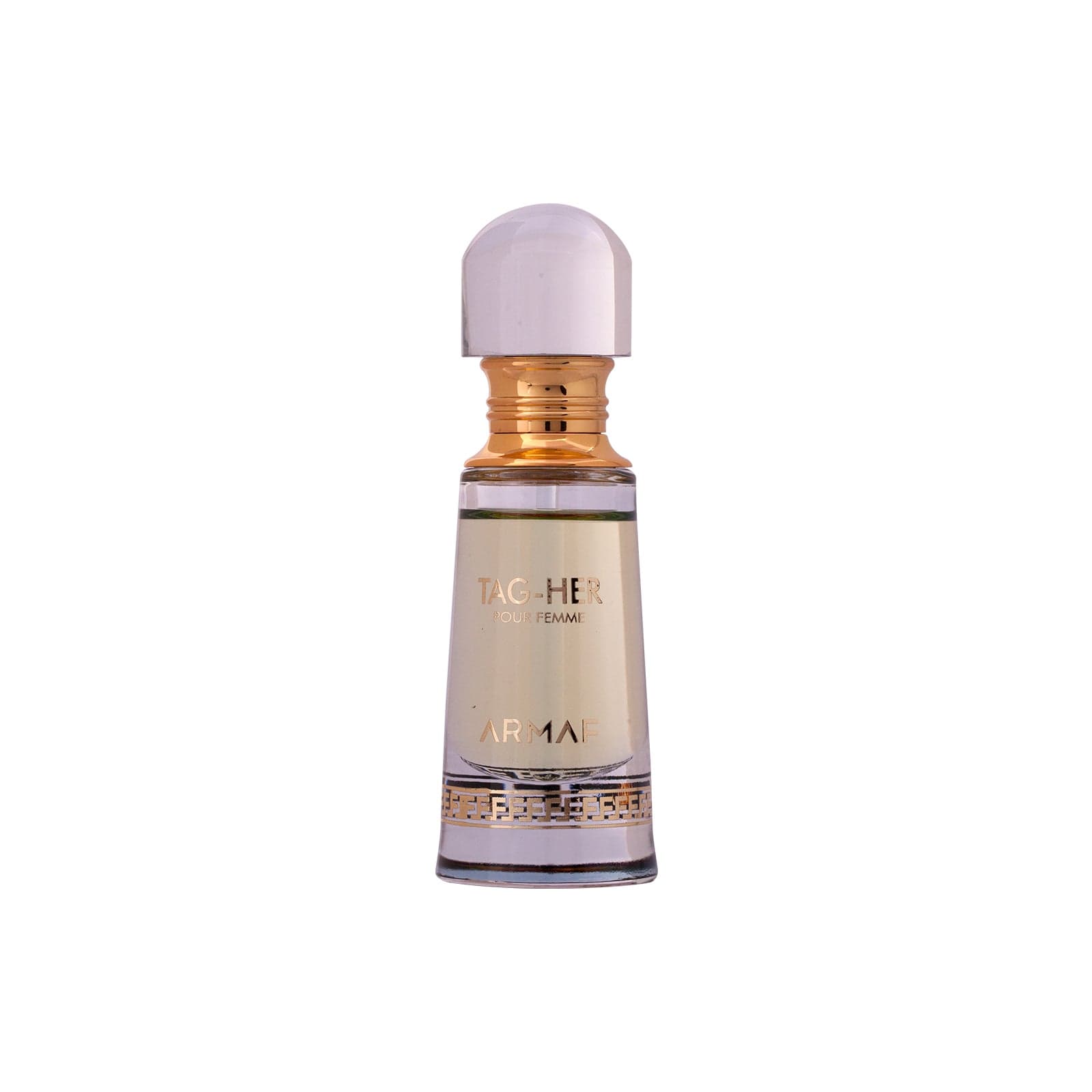 TAG HER WOMAN PERFUME OIL (Default Title)