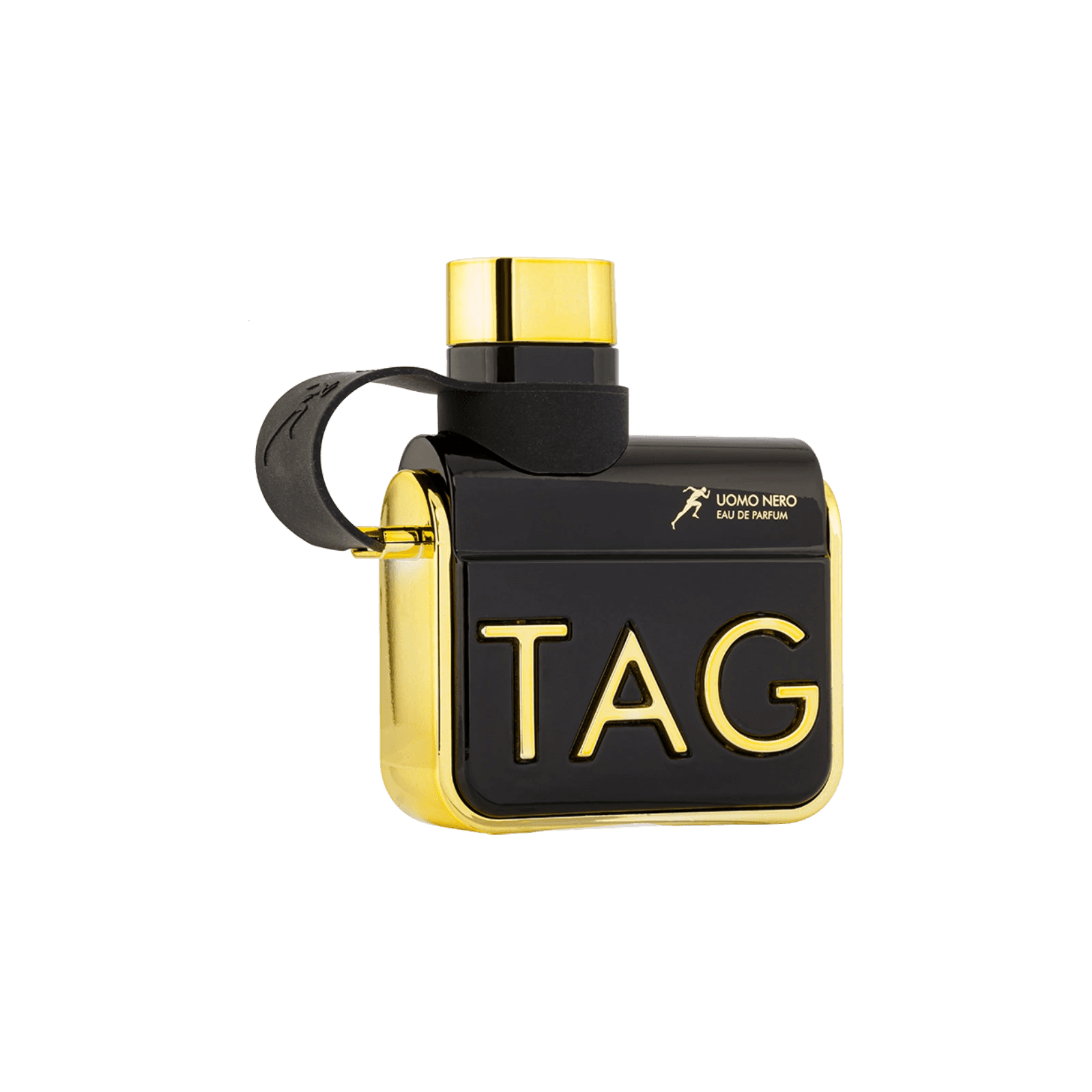 TAG HIM UOMO NERO BLACK (Default Title)