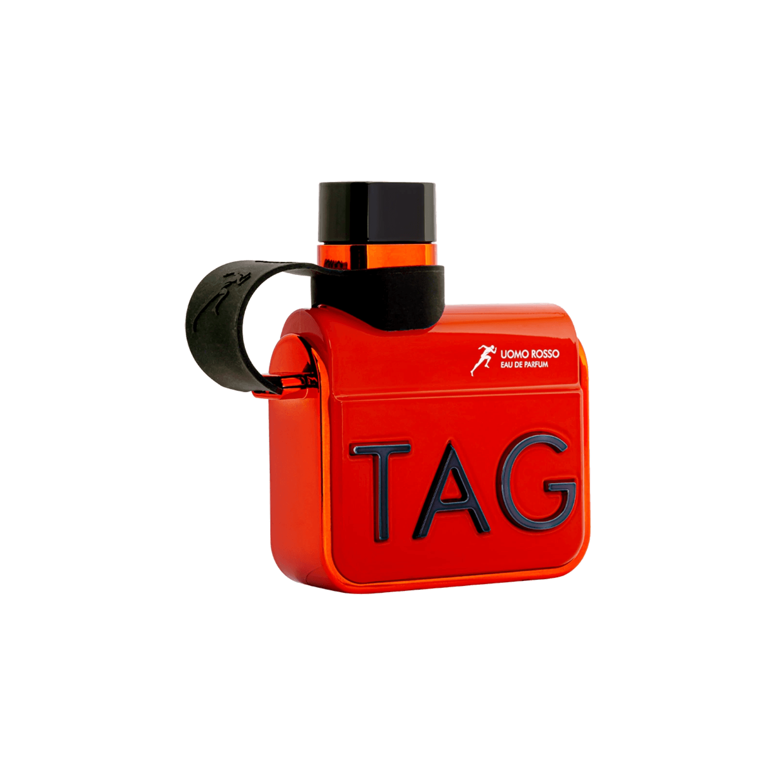 TAG HIM UOMO ROSSO RED (Default Title)