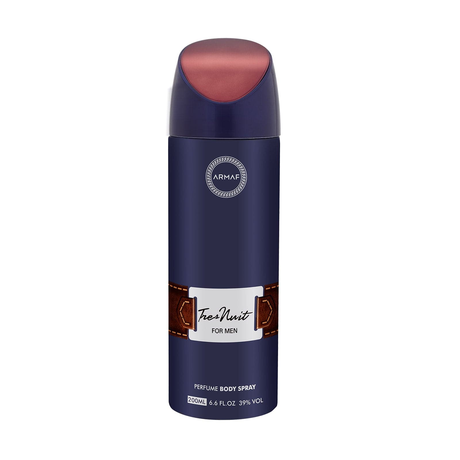 TRES NUIT MAN BODY SPRAY (Default Title)