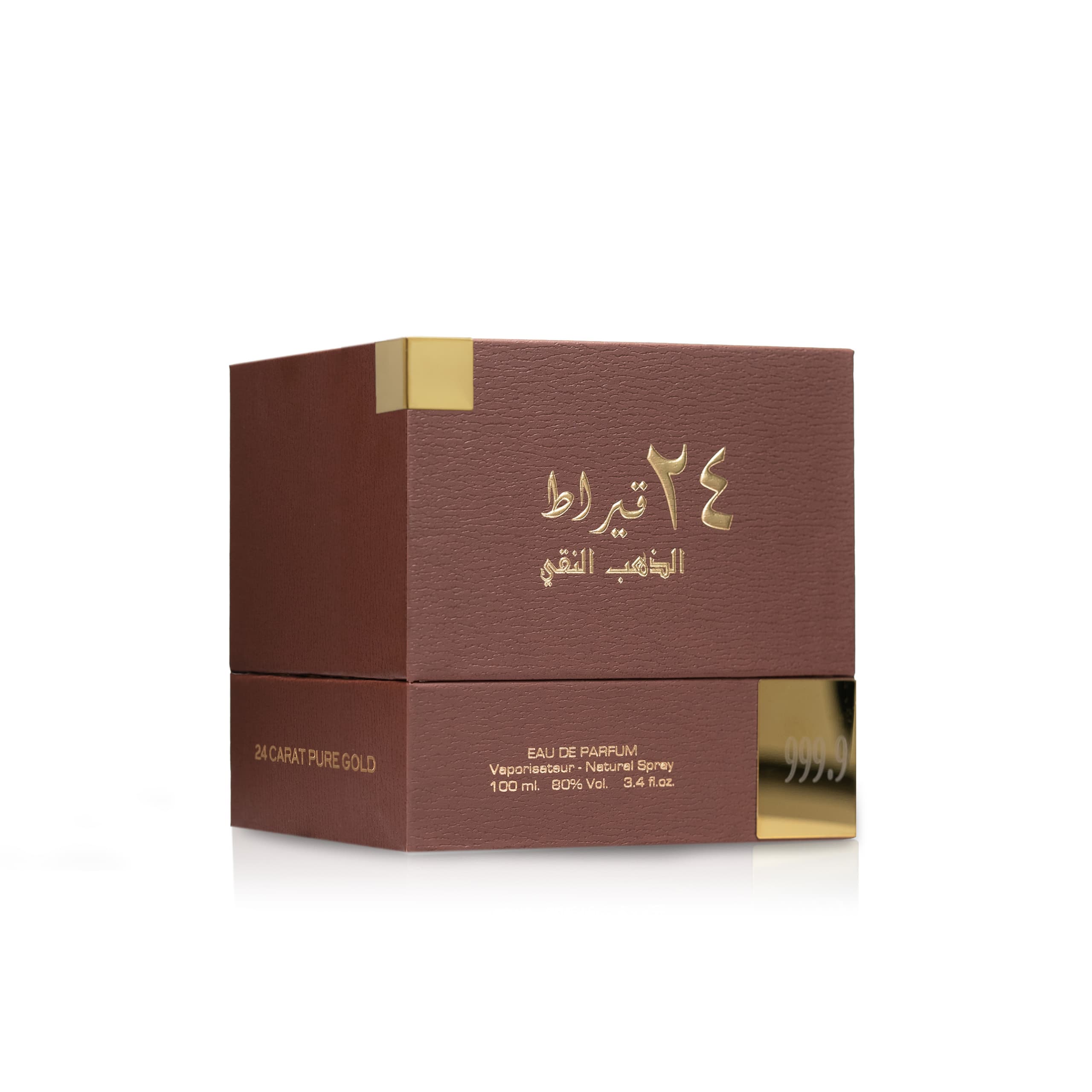 24 Carat Pure Gold — thumbnail 3