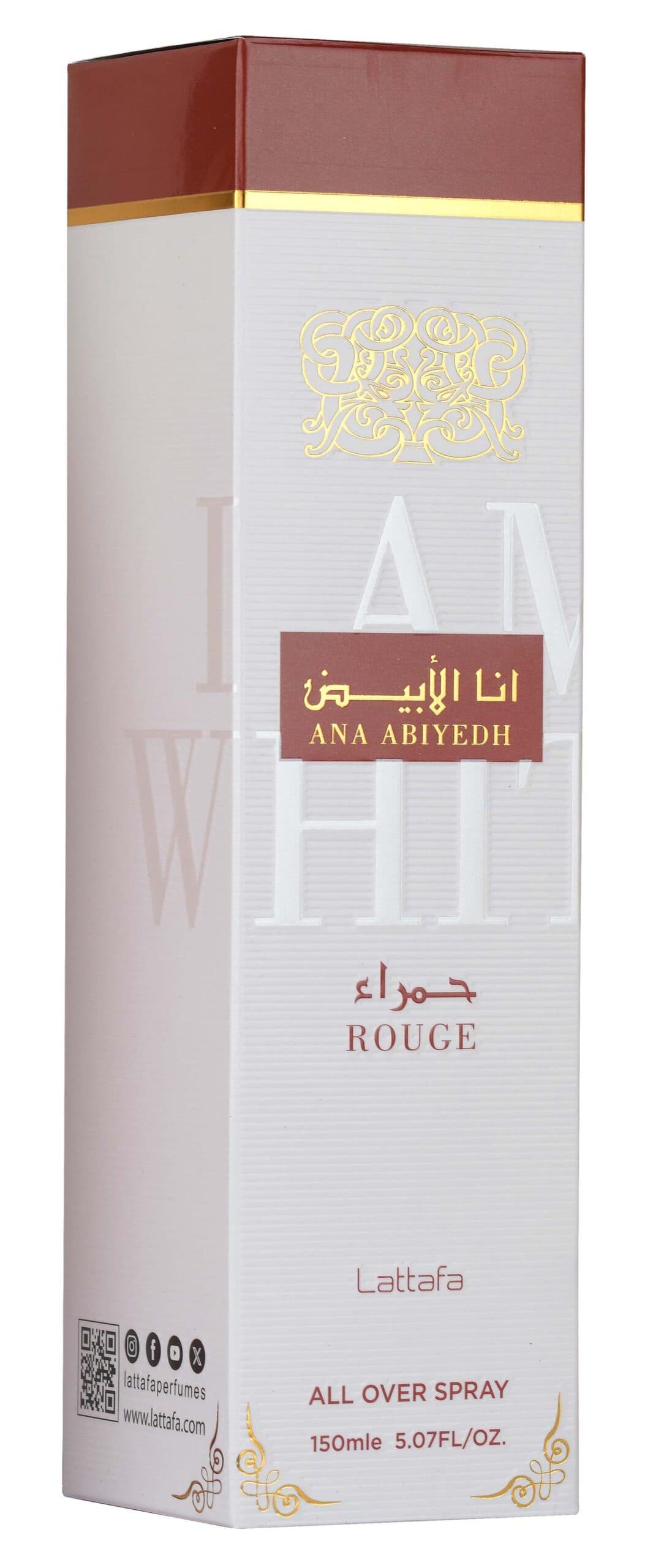 Ana Abiyedh Rouge All Over Spray — thumbnail 3