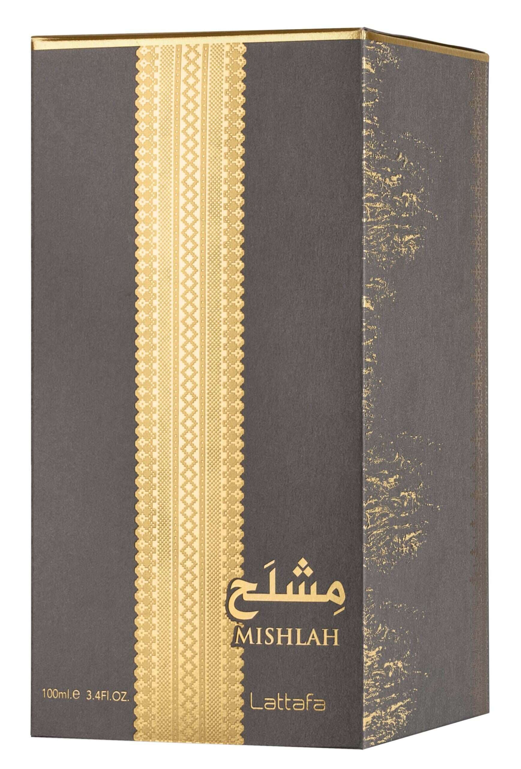 Lattafa Mishlah — thumbnail 3
