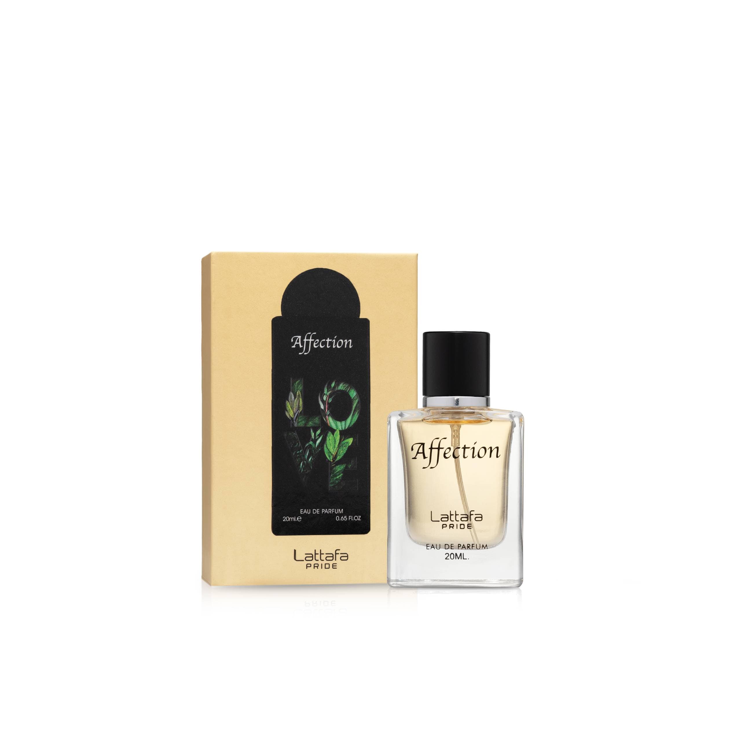 Affection 20ML — thumbnail 2