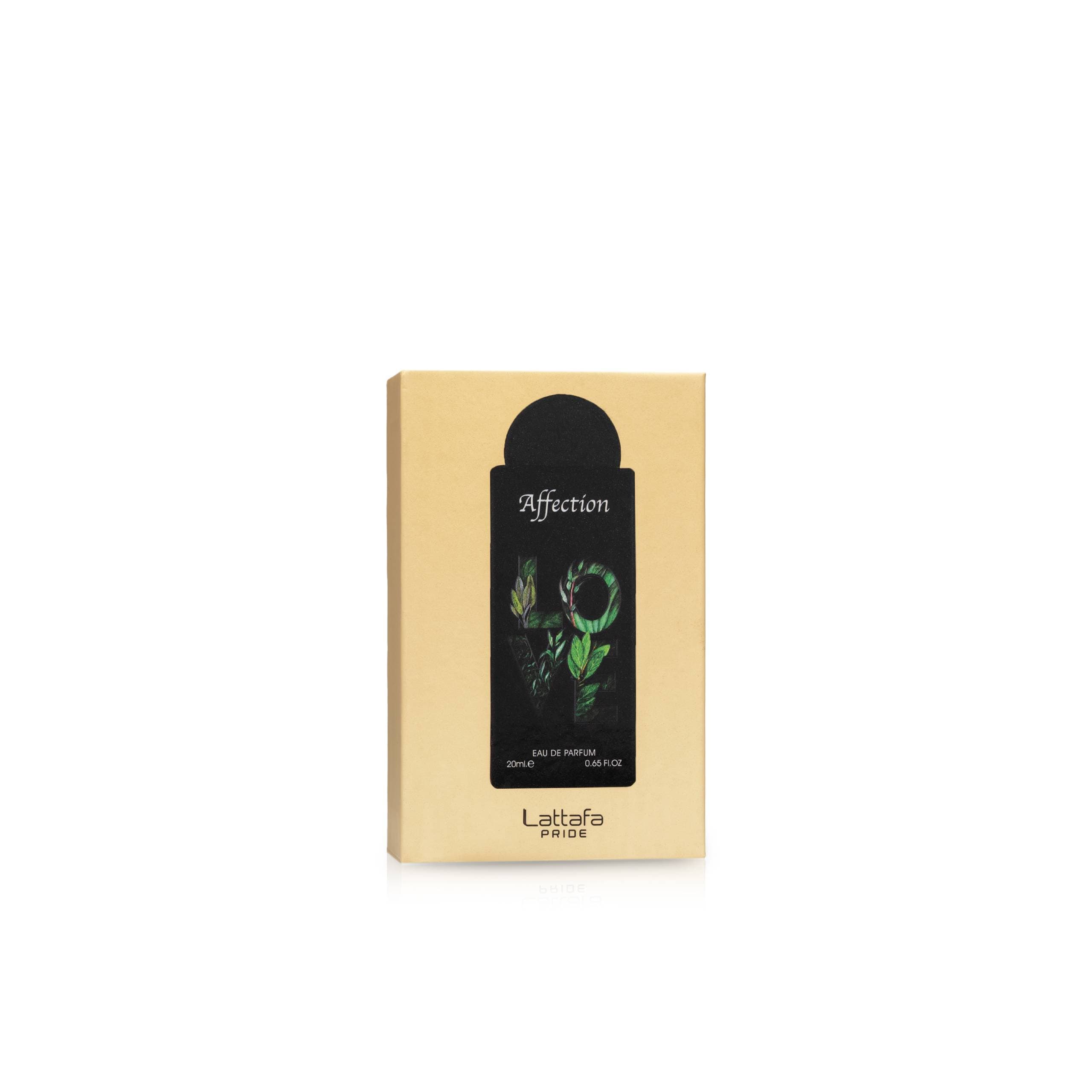 Affection 20ML — thumbnail 3