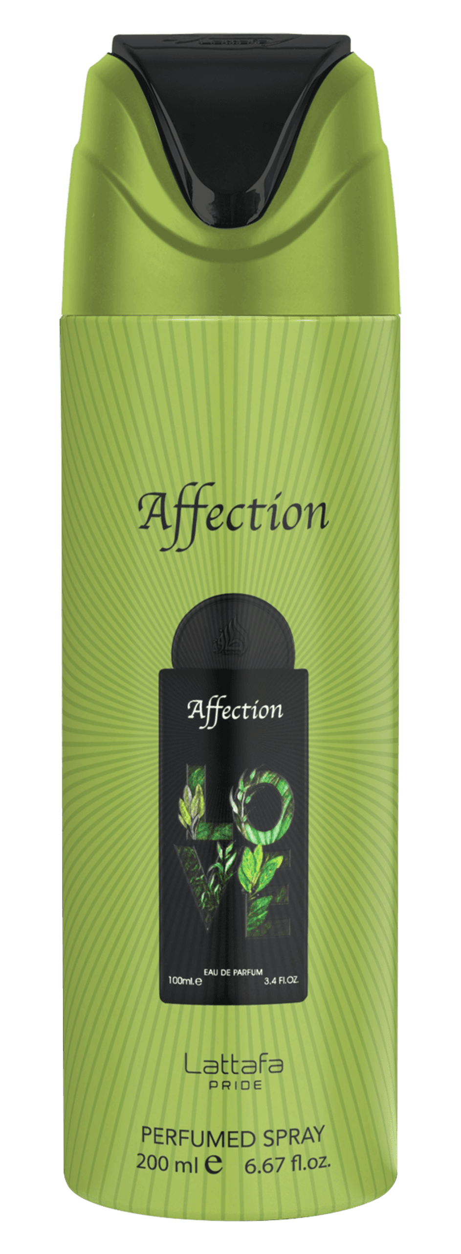 Affection -Deo — thumbnail 2