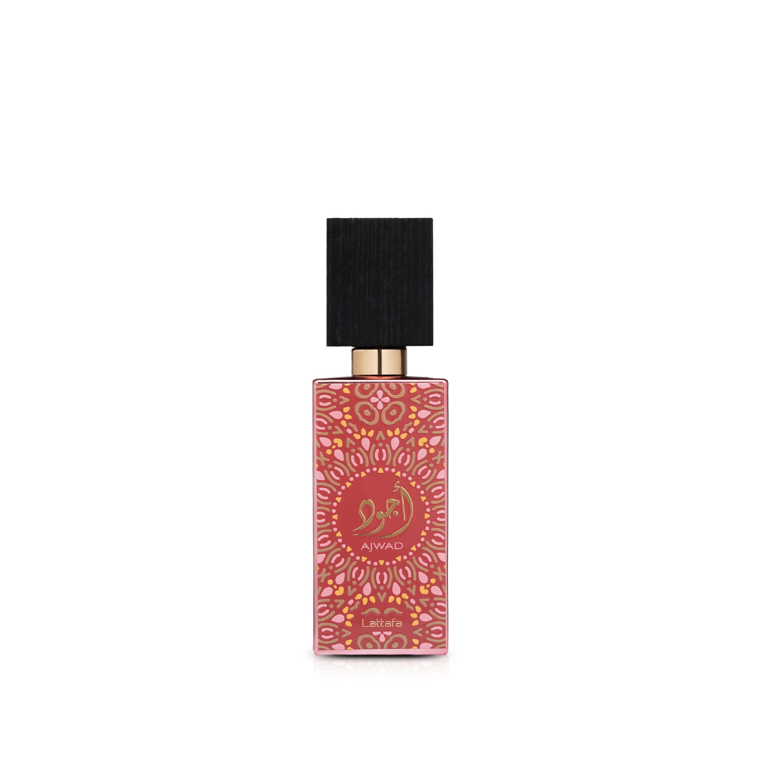 Ajwad Pink to Pink — thumbnail 1