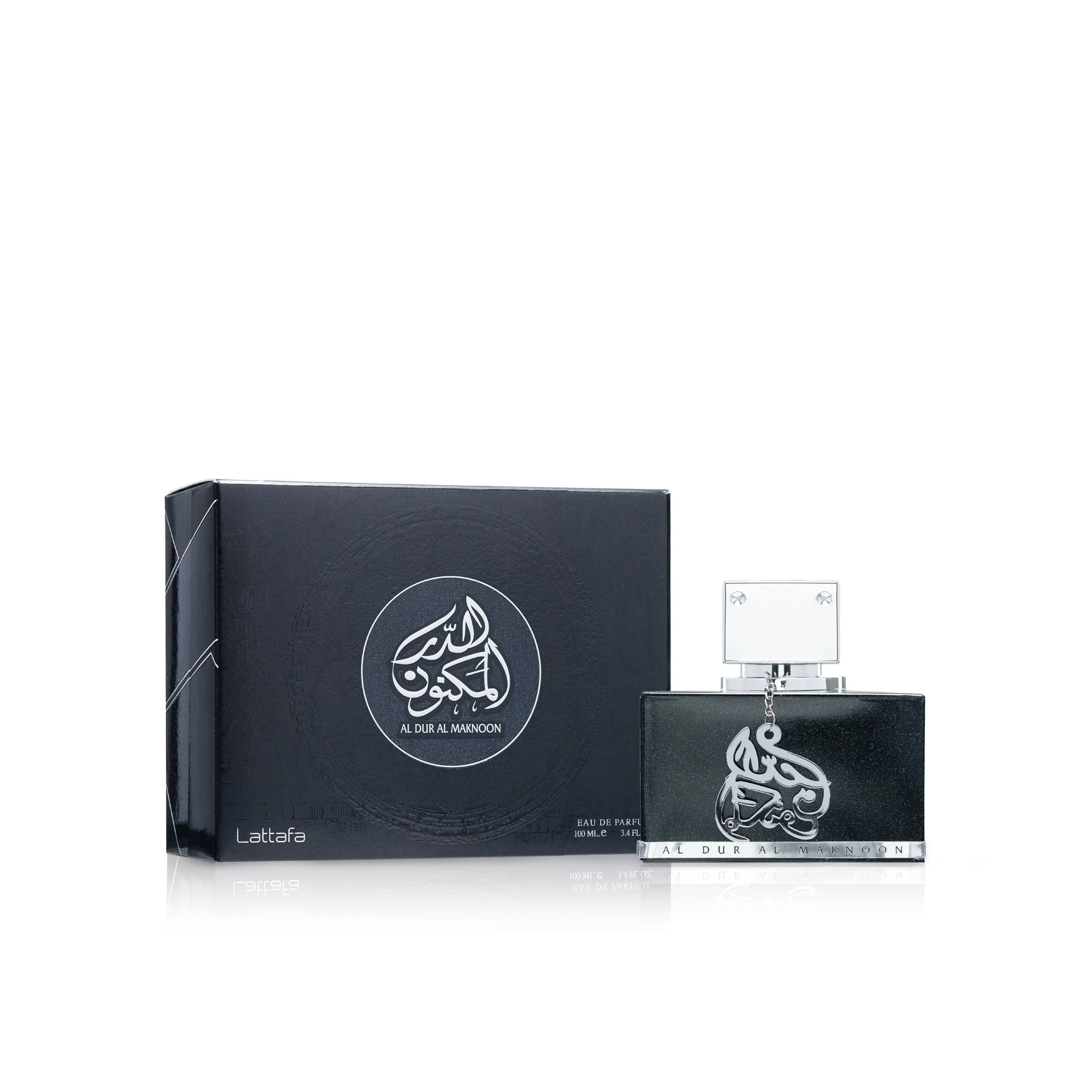 Al Dur Al Maknoon Silver — thumbnail 2