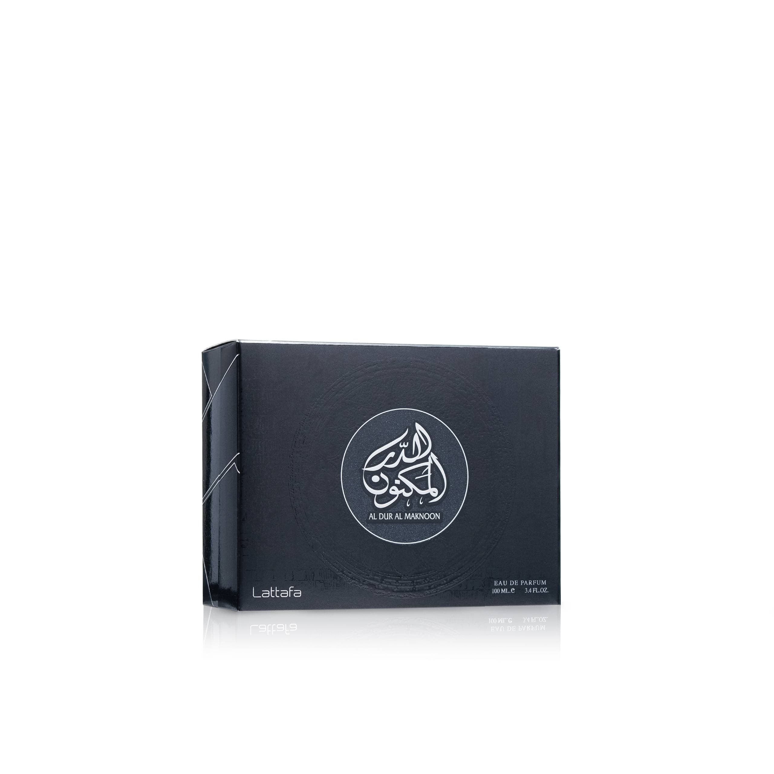 Al Dur Al Maknoon Silver — thumbnail 3