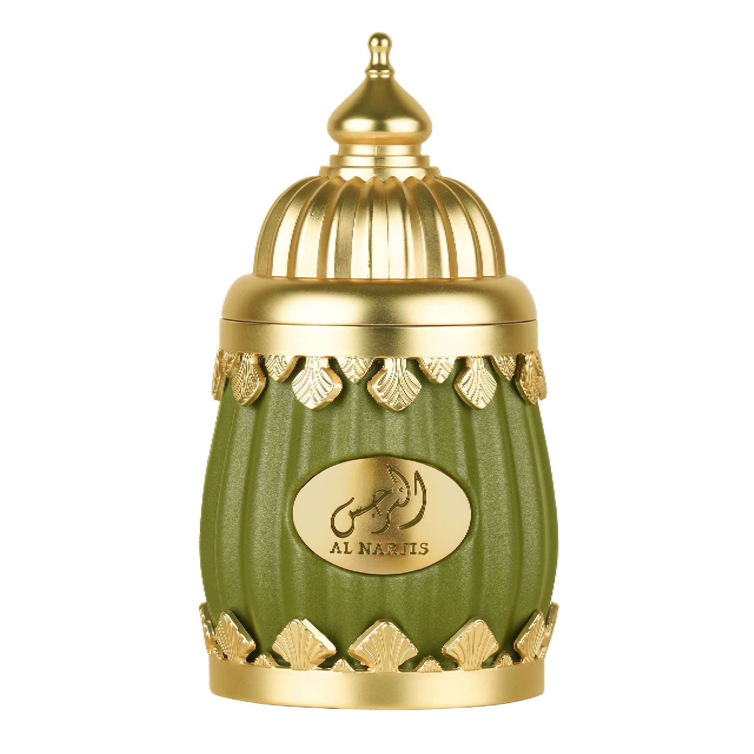 Al Narjis — thumbnail 1