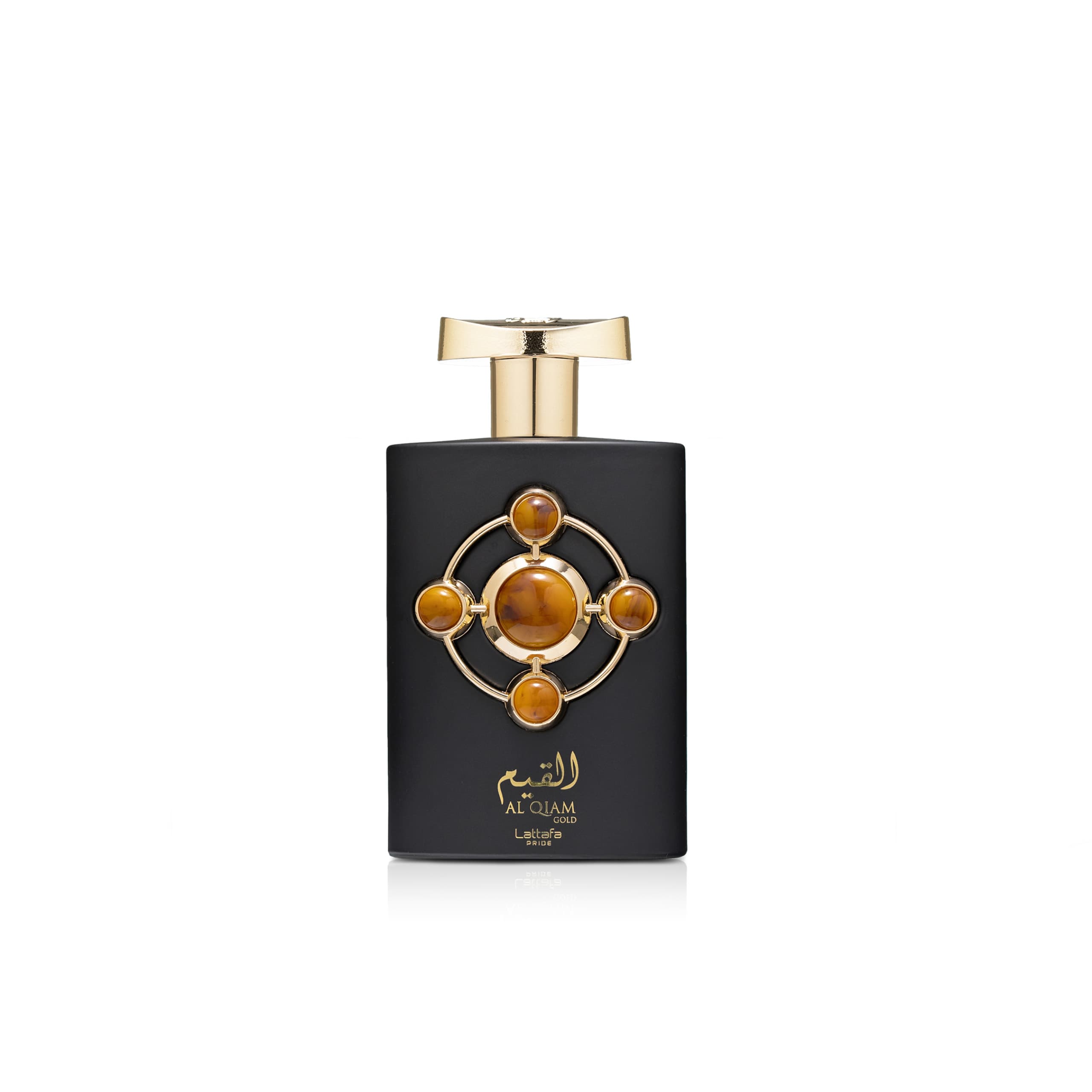 Al Qiam Gold — thumbnail 1