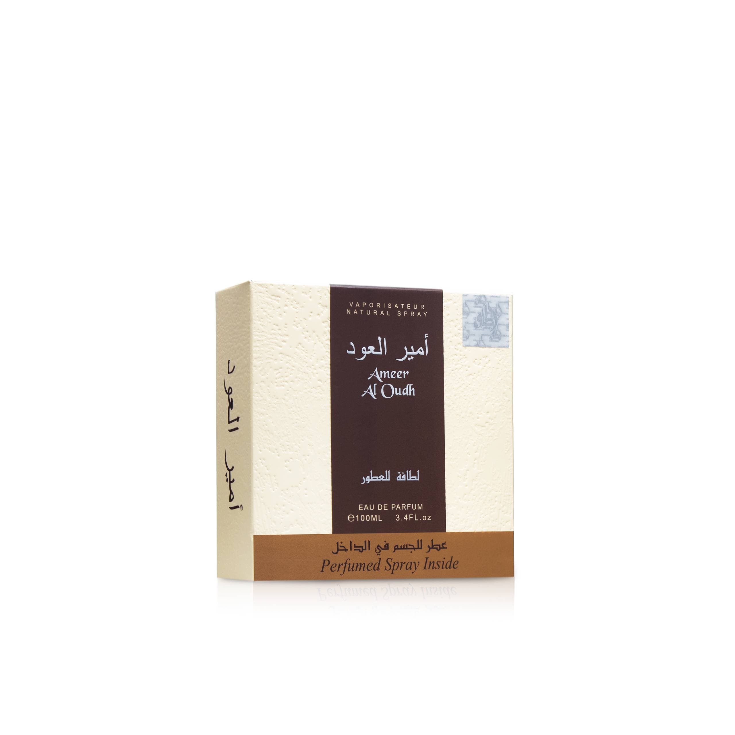 Ameer Al oud — thumbnail 3