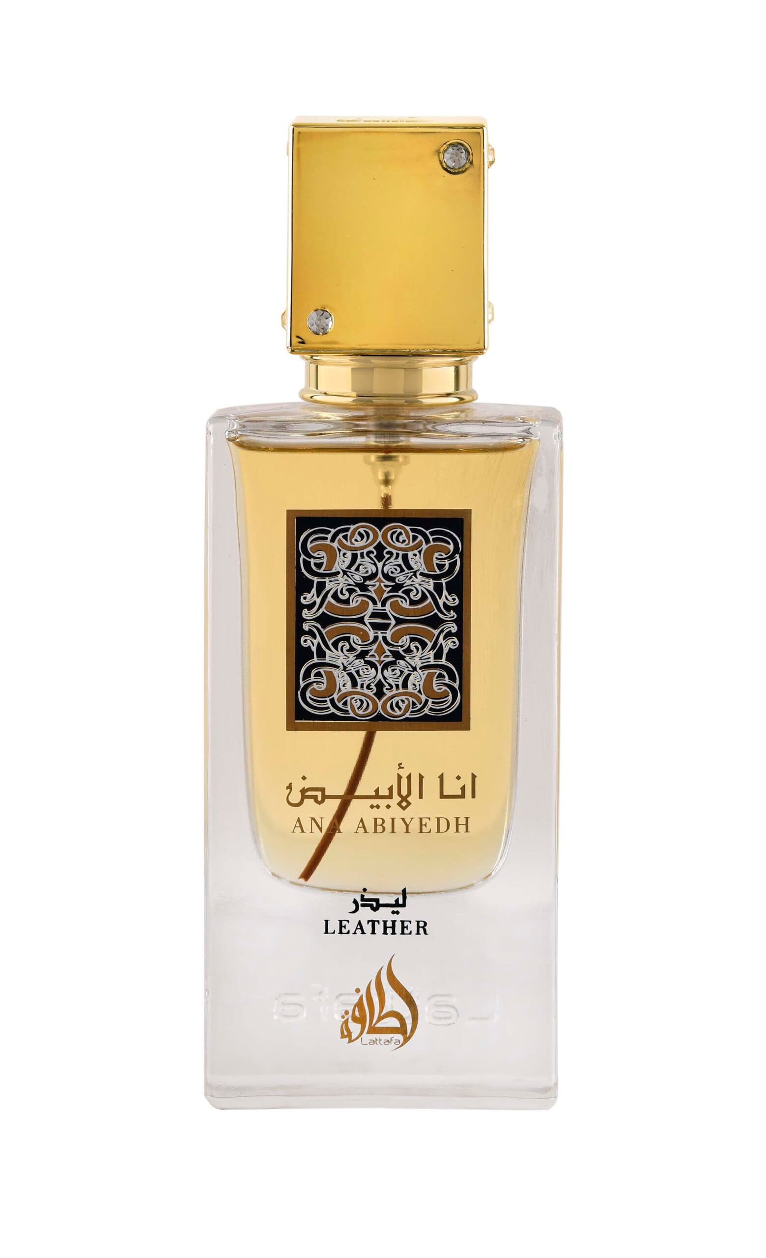Ana Abiyedh Leather — thumbnail 1