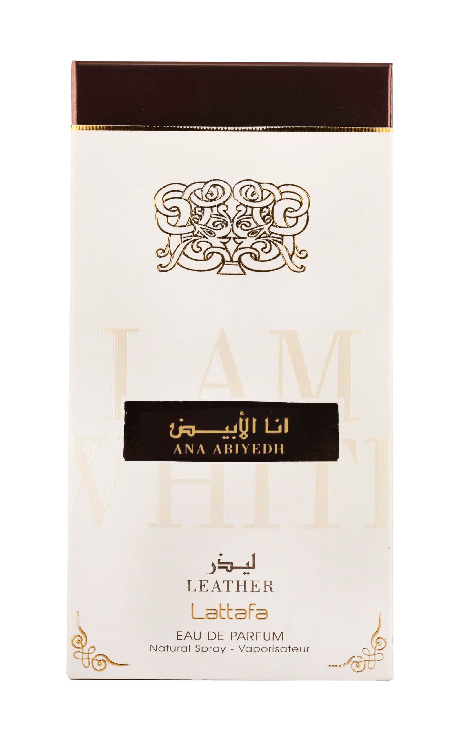 Ana Abiyedh Leather — thumbnail 2