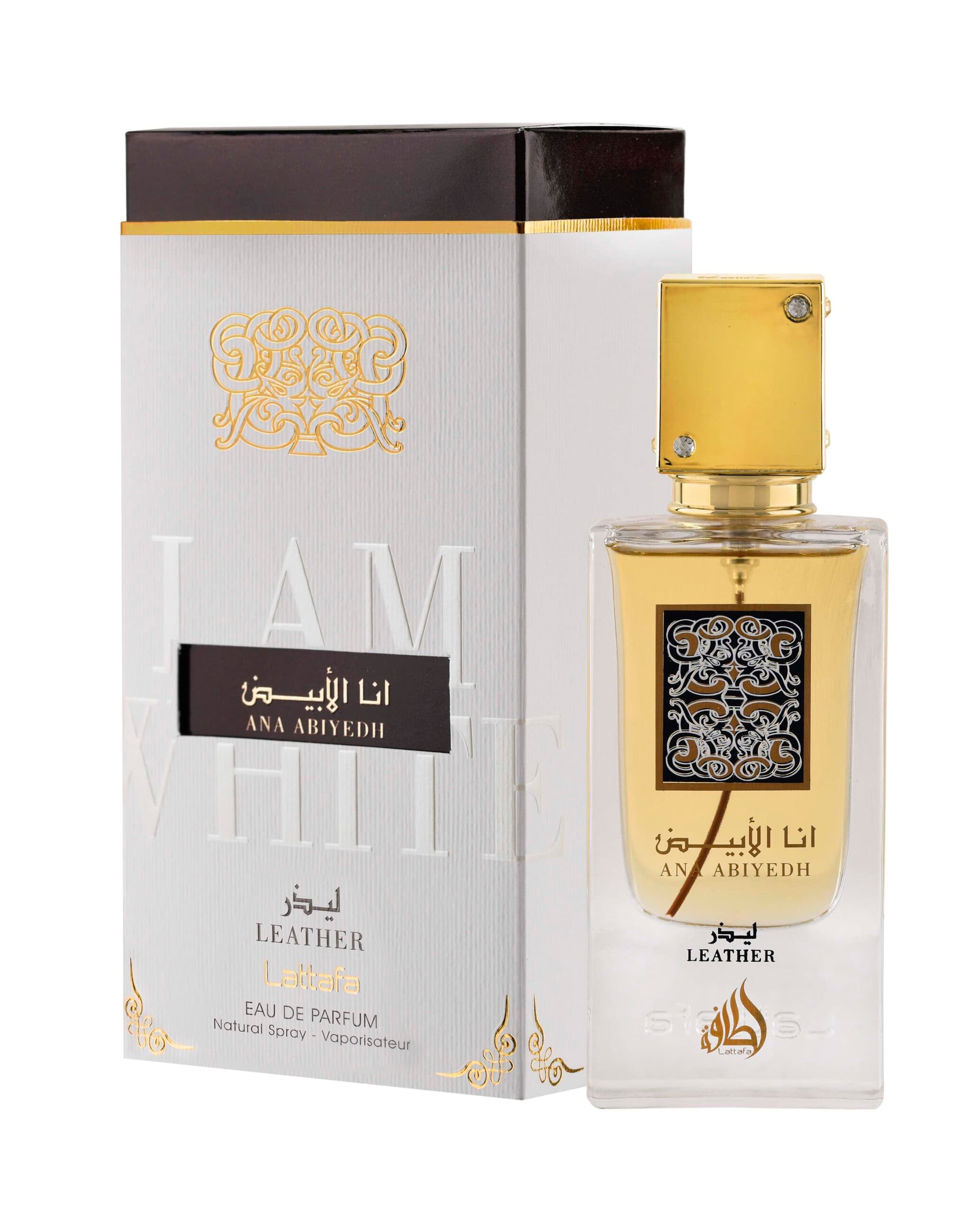 Ana Abiyedh Leather — thumbnail 3