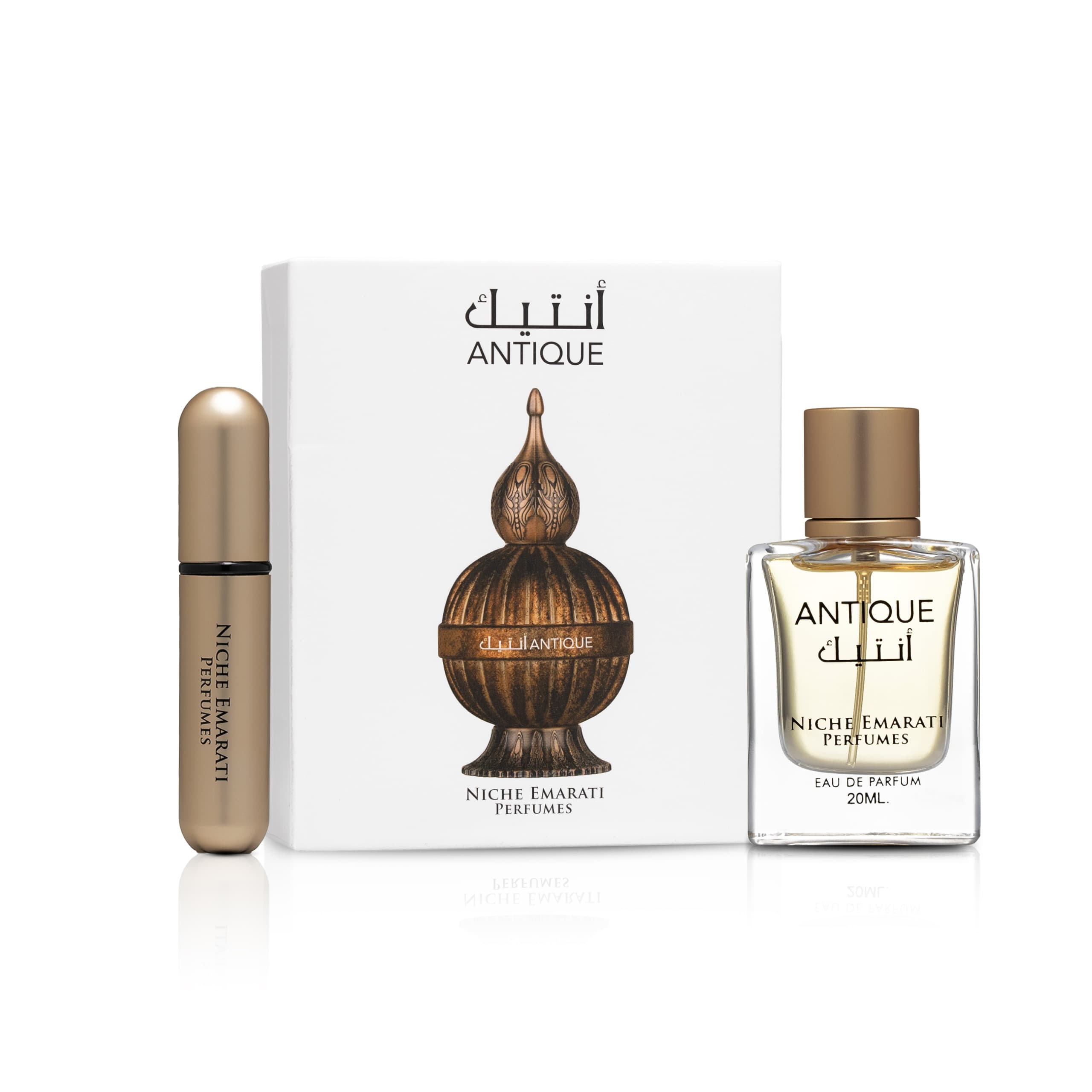 Antique 20 ML — thumbnail 2