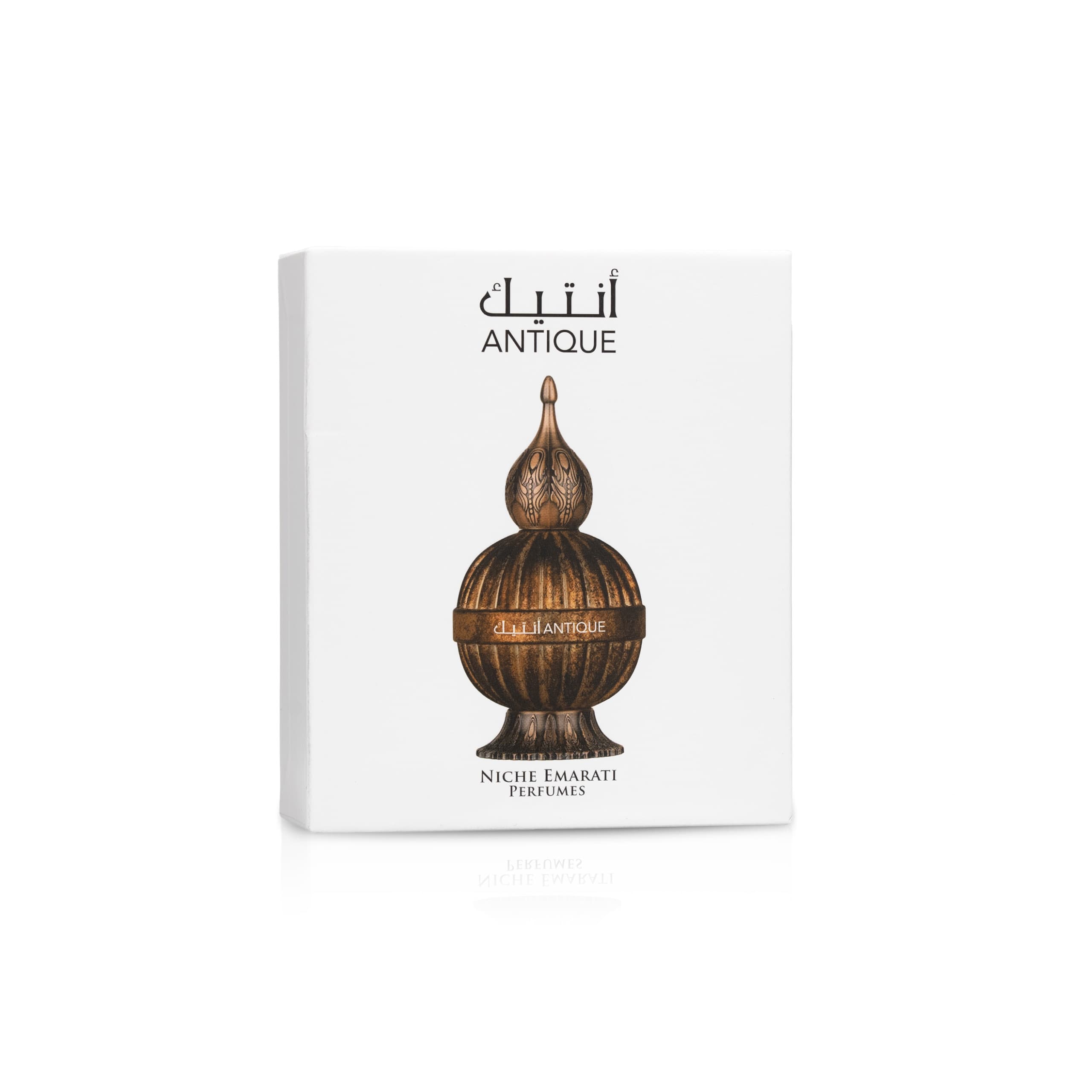 Antique 20 ML — thumbnail 3