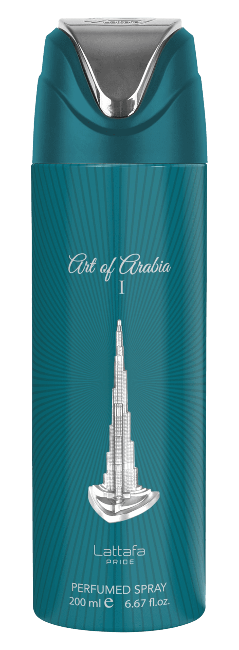Art Of Arabia 1 – Deo — thumbnail 2