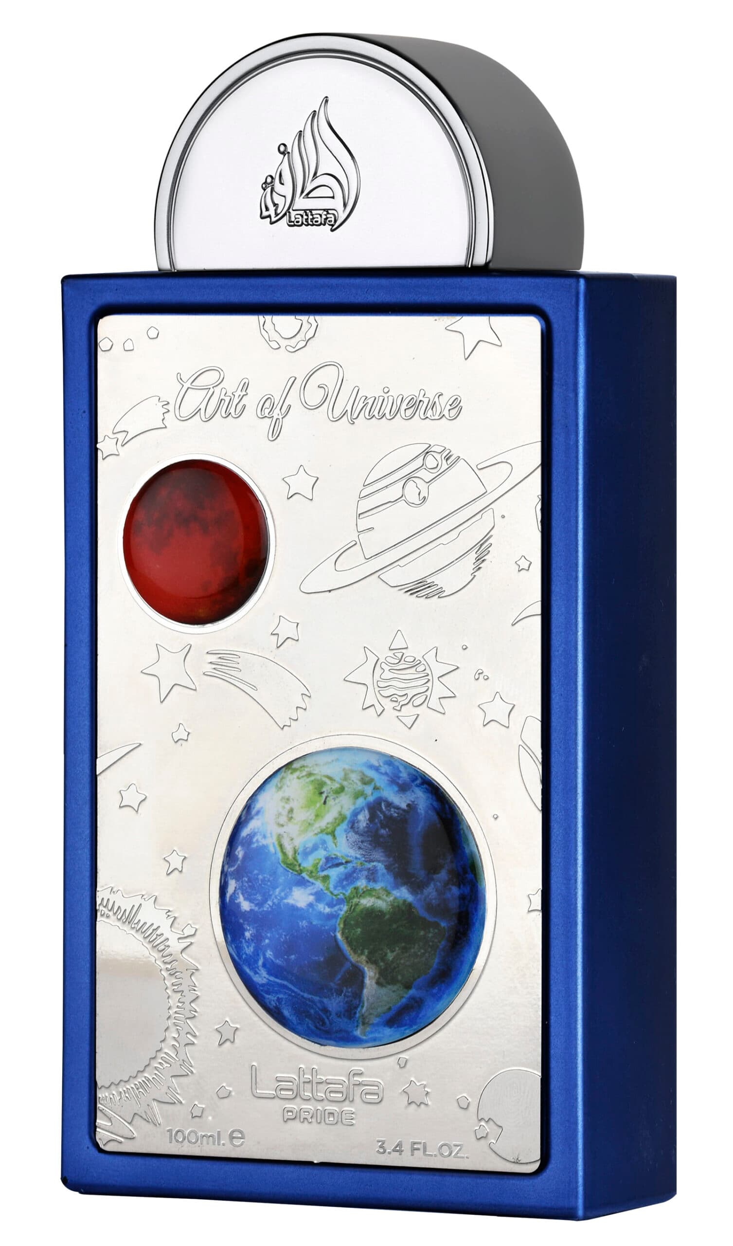 Art of Universe — thumbnail 1
