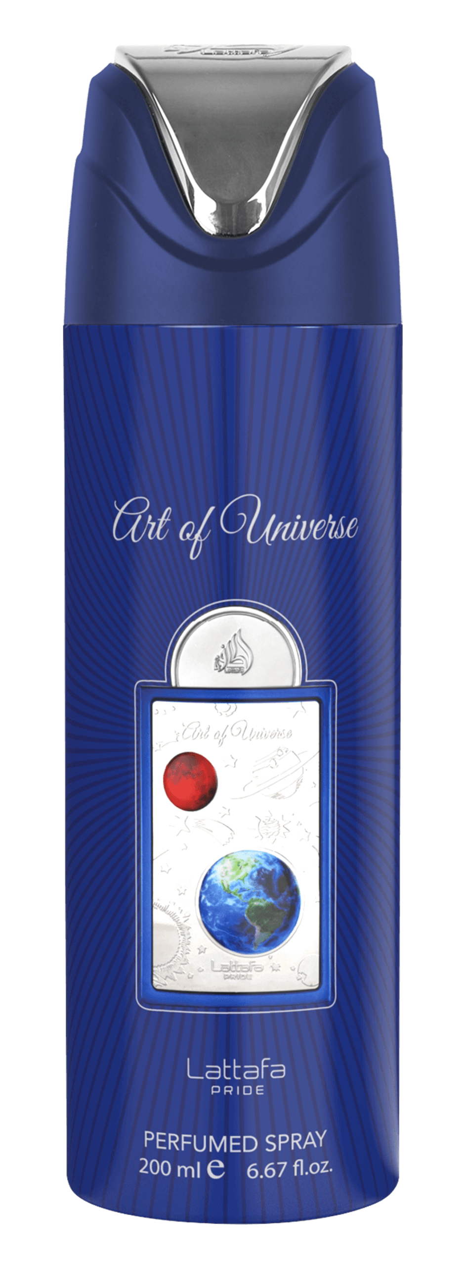 Art of universe – Deo — thumbnail 2