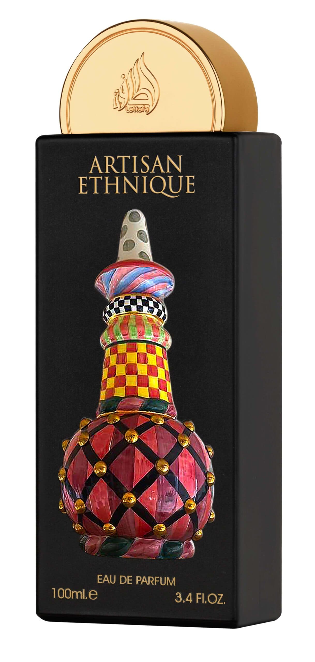 Artisan Ethnique — thumbnail 1