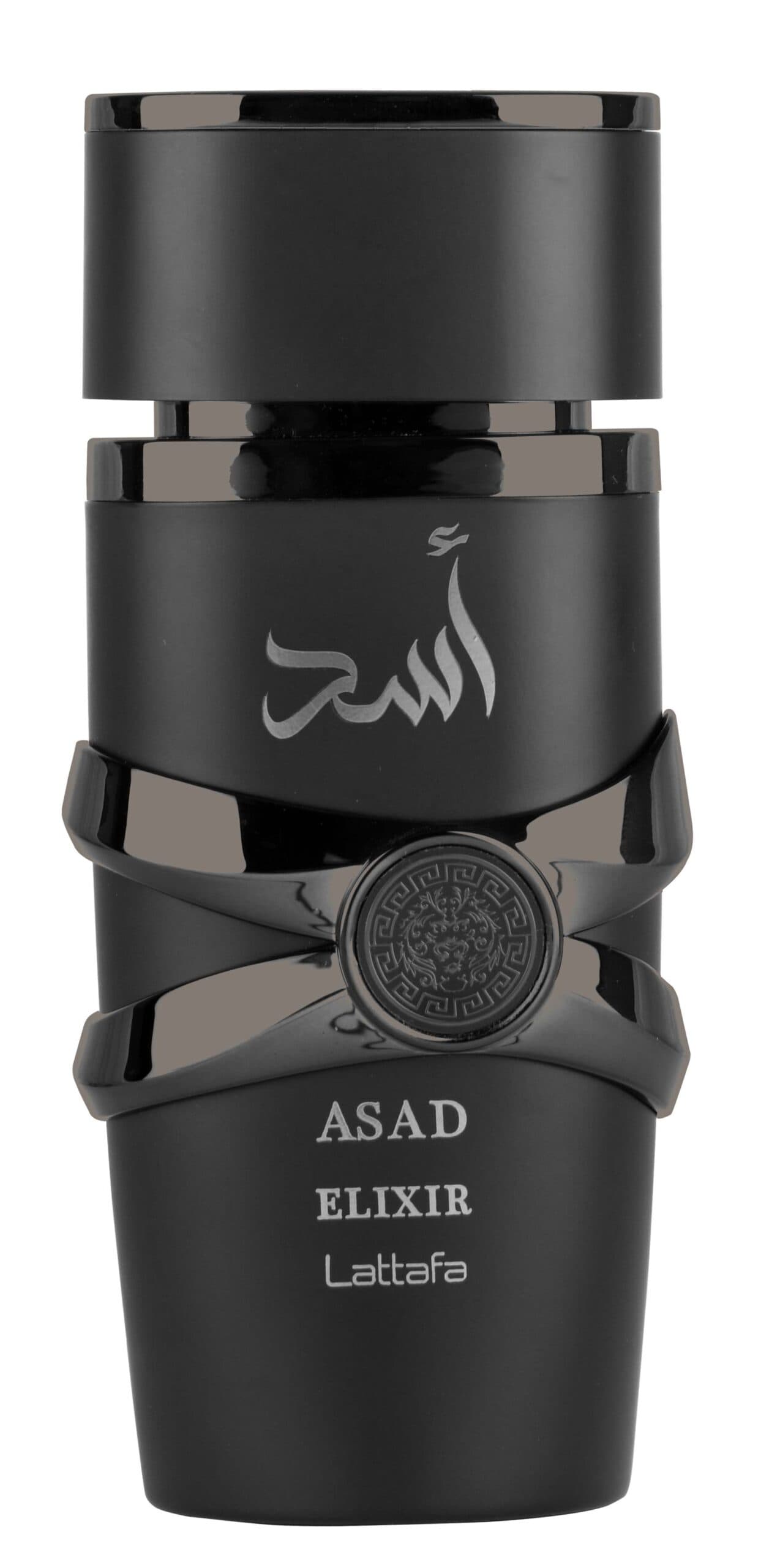 Asad Elixir — thumbnail 1