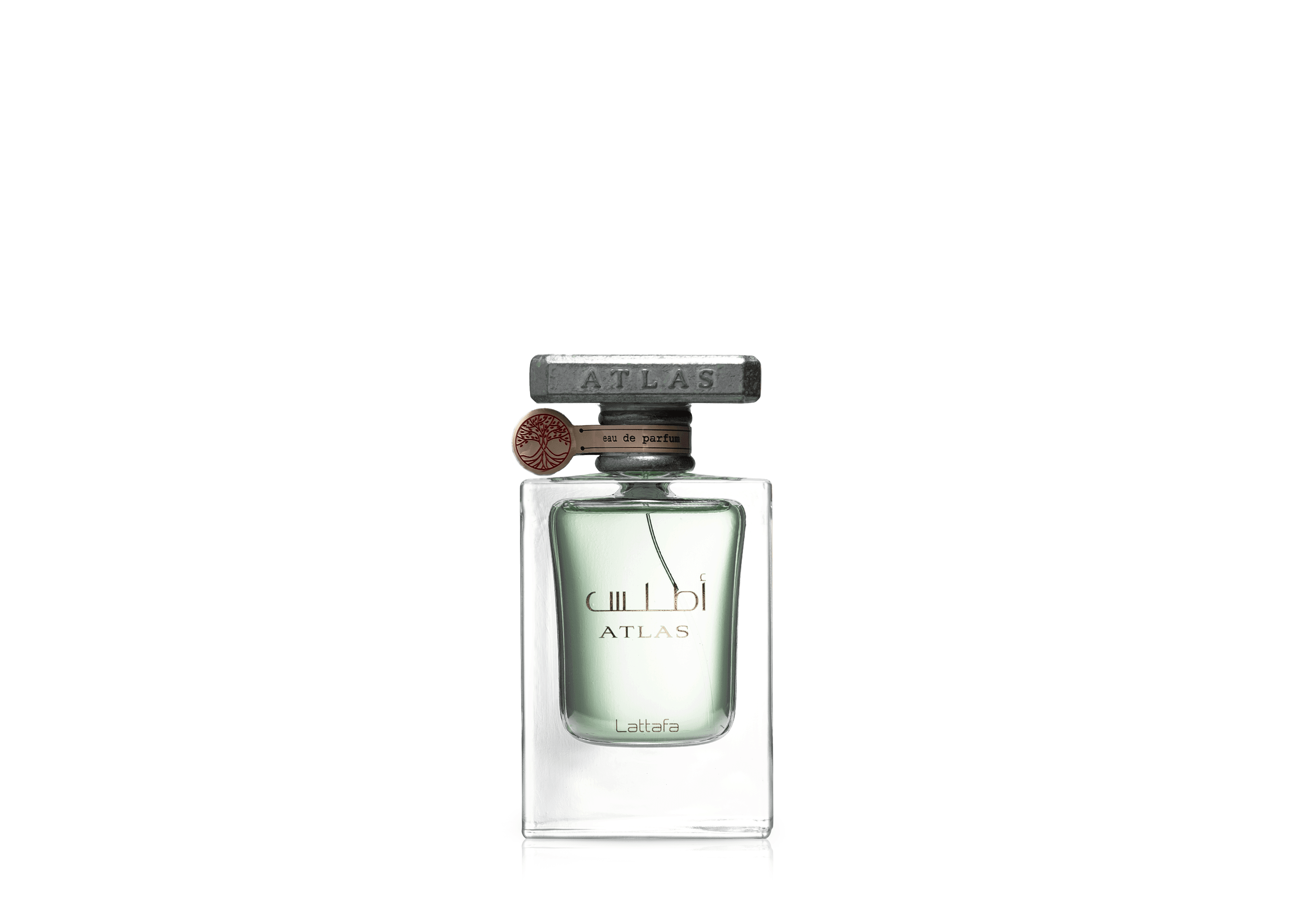 Atlas — thumbnail 1