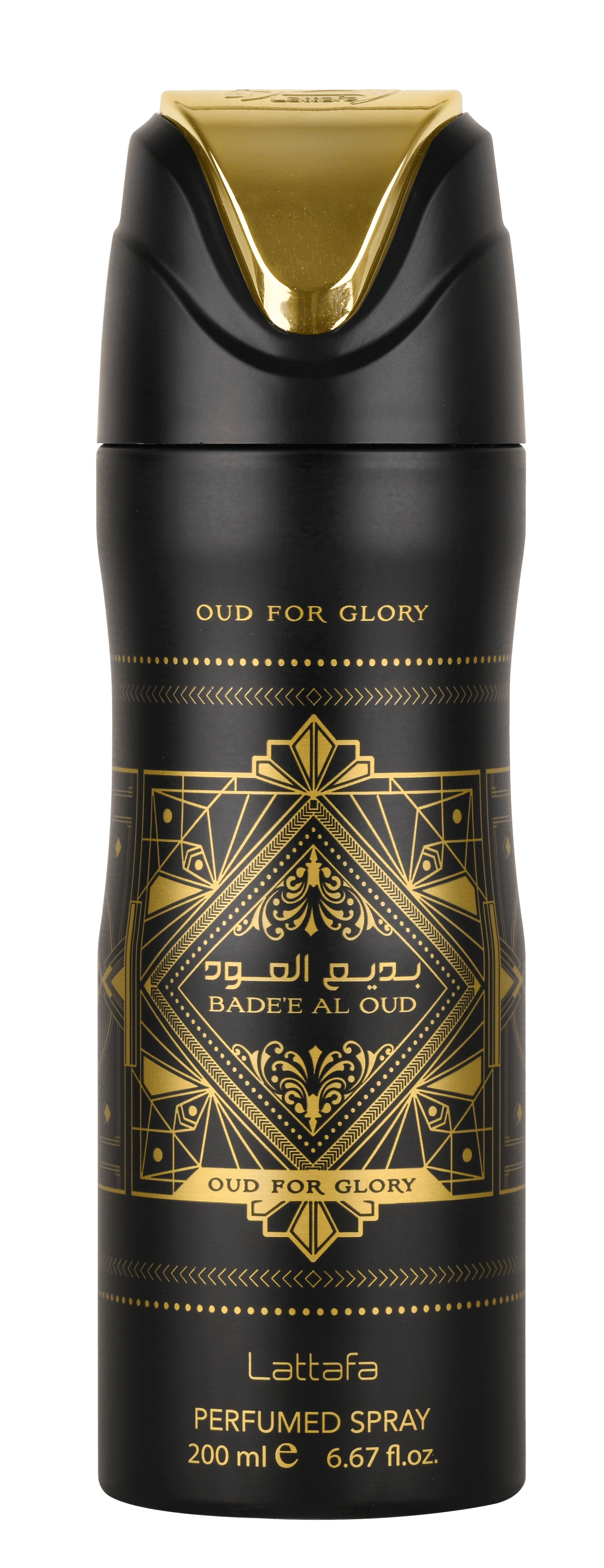 Badee Al Oud Deo- 200 ML